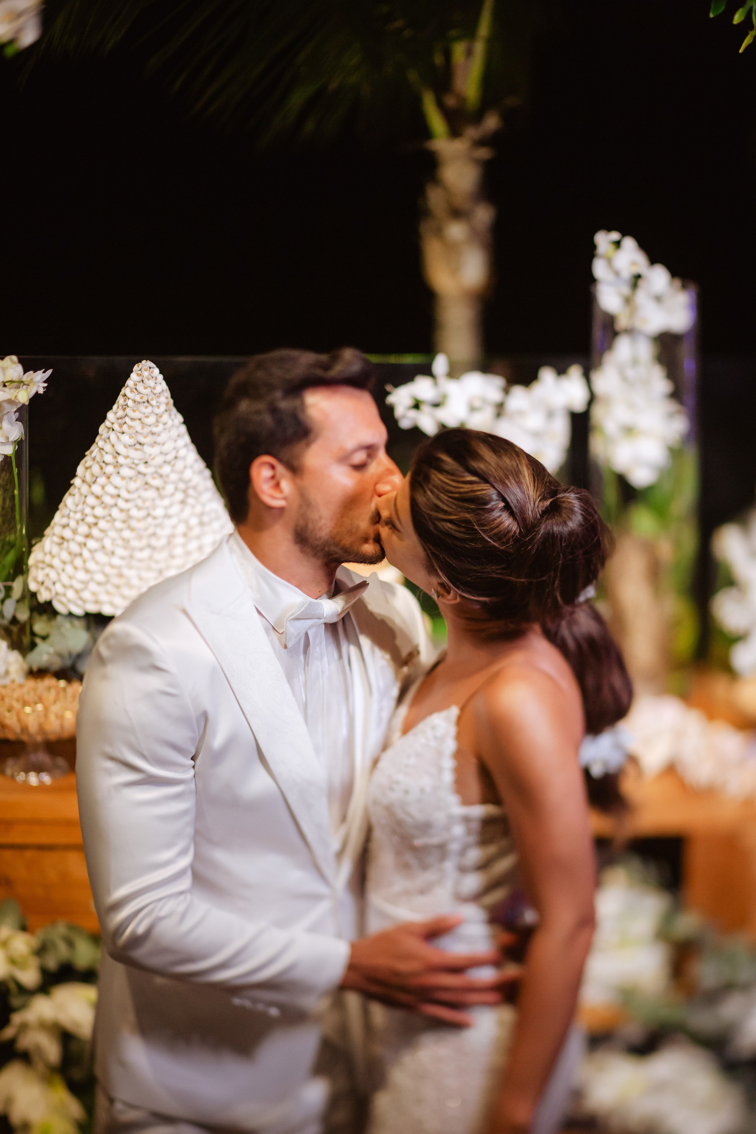 Fernanda & Felipe | Pipa-RN. Fotógrafo de casamentos e gestantes
