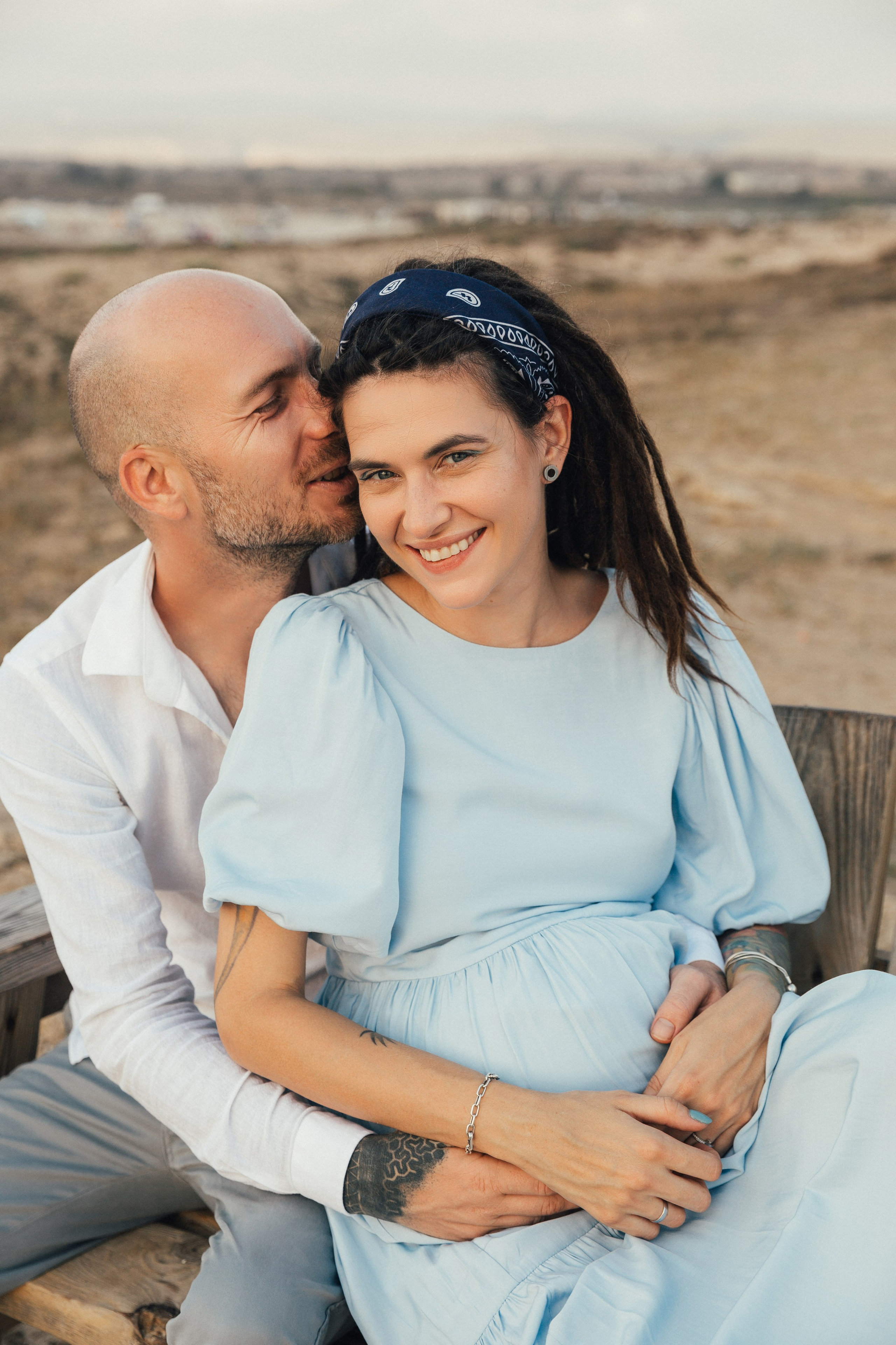 Leya. Семейный фотограф в Израиле