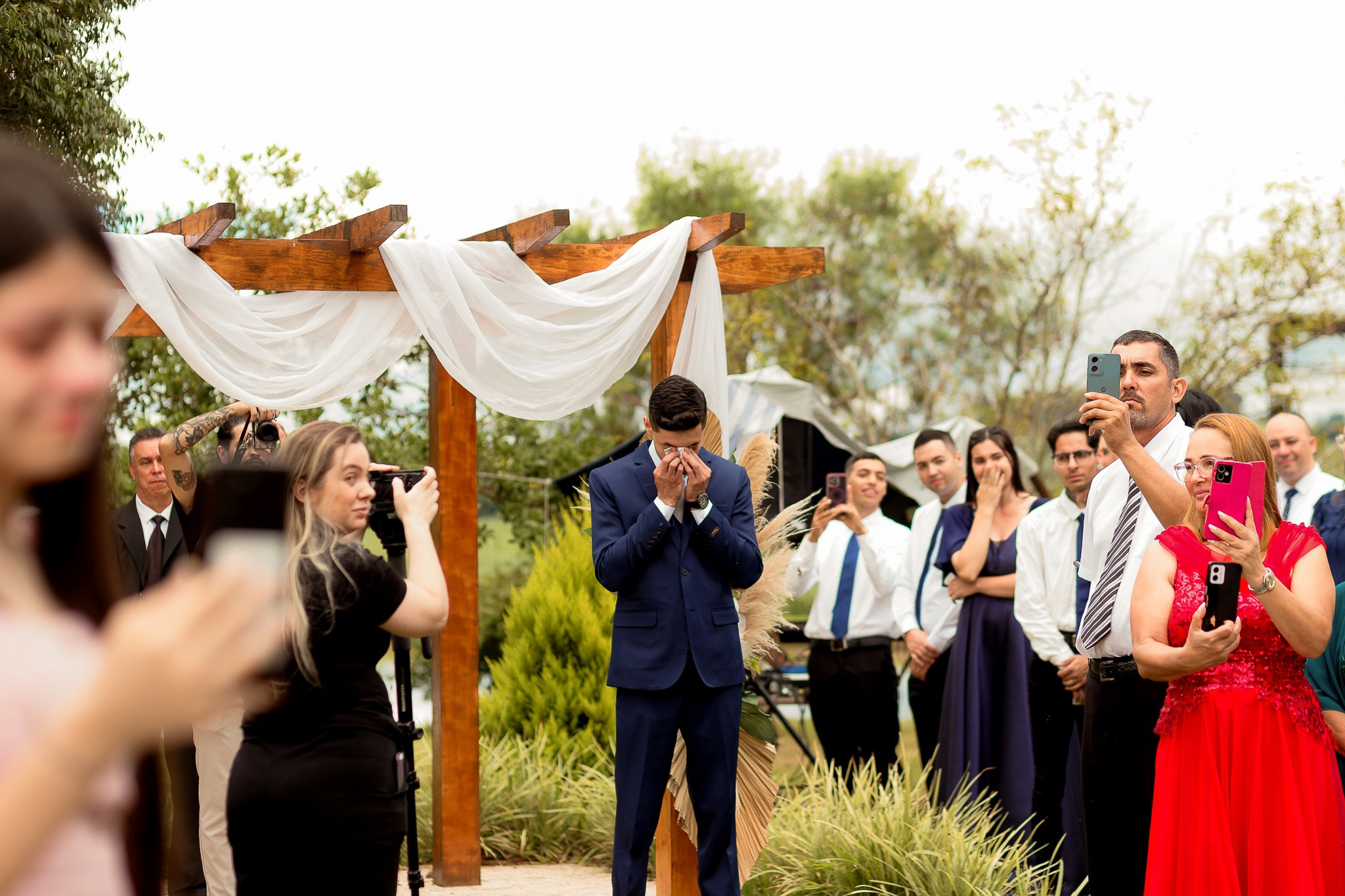 Leticia e João. Beneduzzi Fotografias
