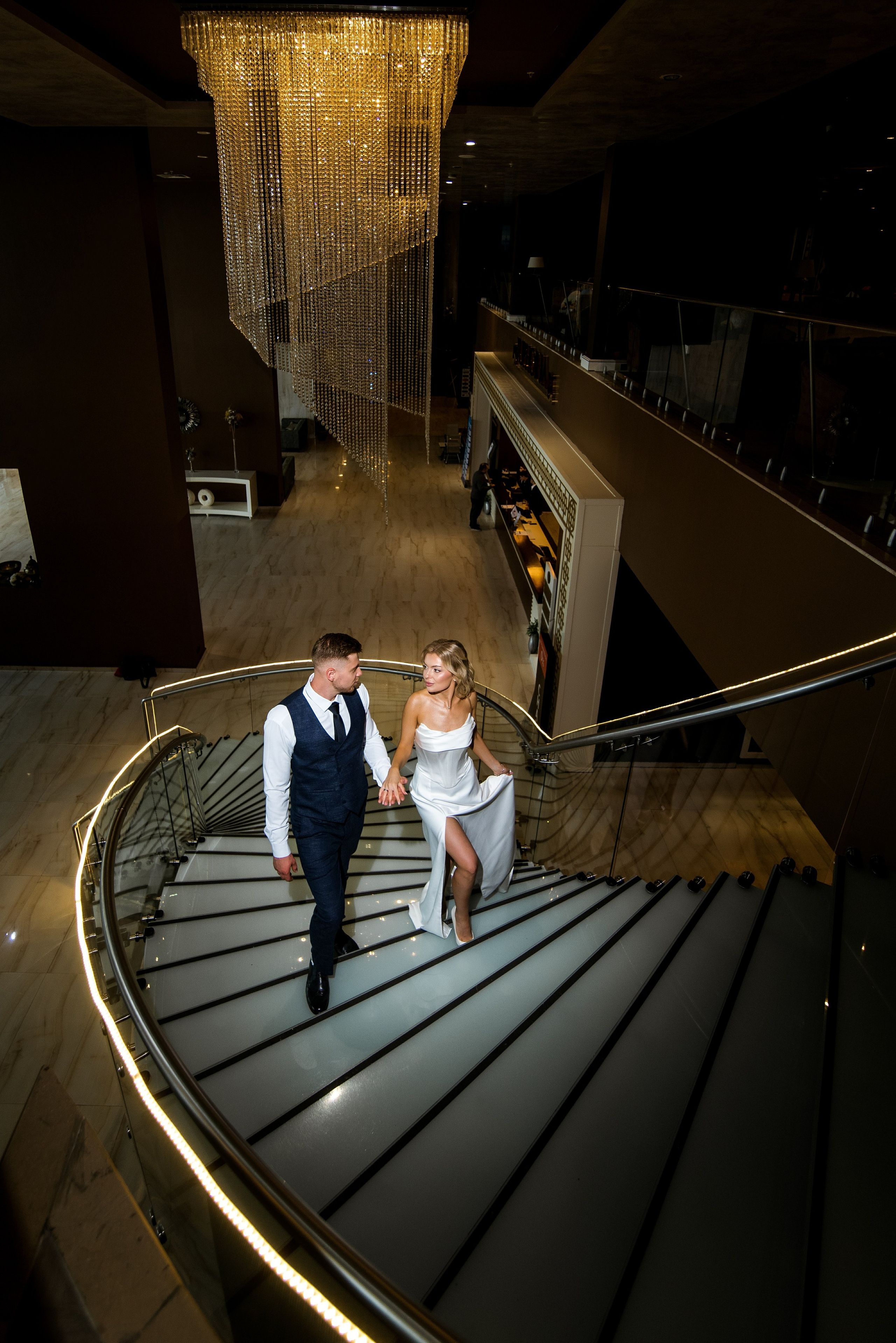 Wedding at Dreamland Oasis Hotel in Batumi. Свадебные фотографы в Грузии, Армении. Макс Коваленко и Лара Татосян. Свадебный видеограф