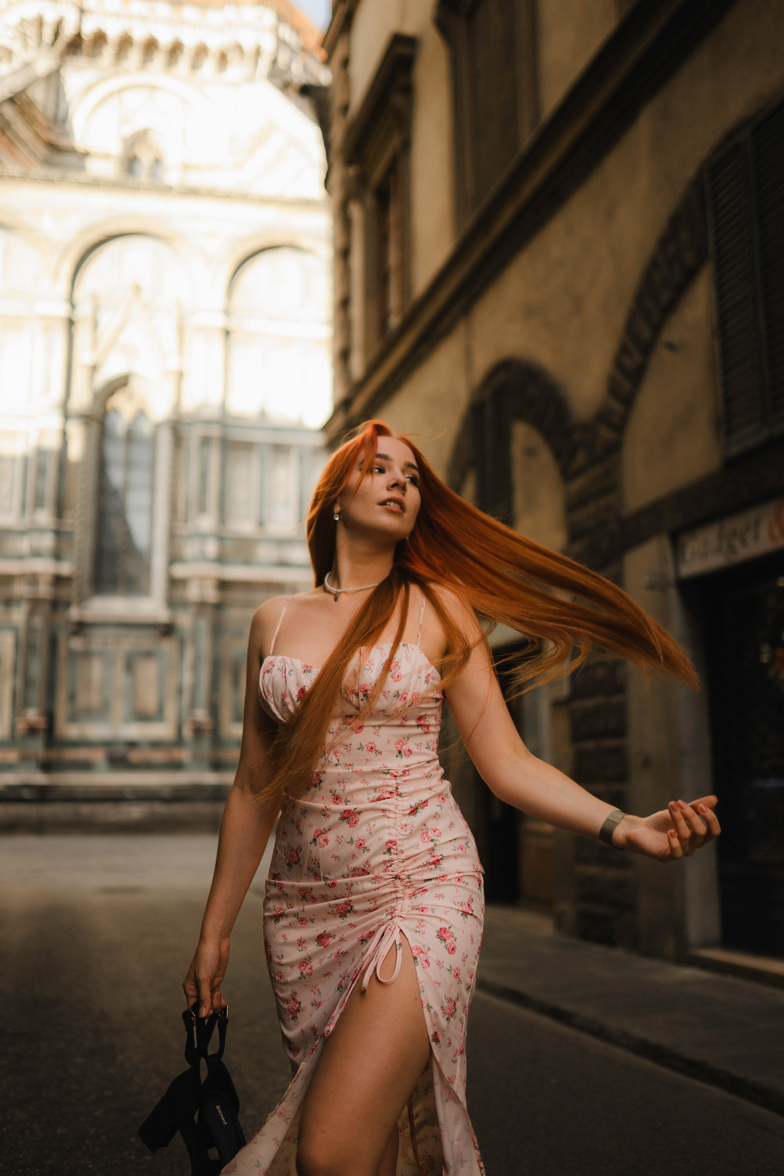 Firenze. Fotografo in Italia, Pisa, Firenze