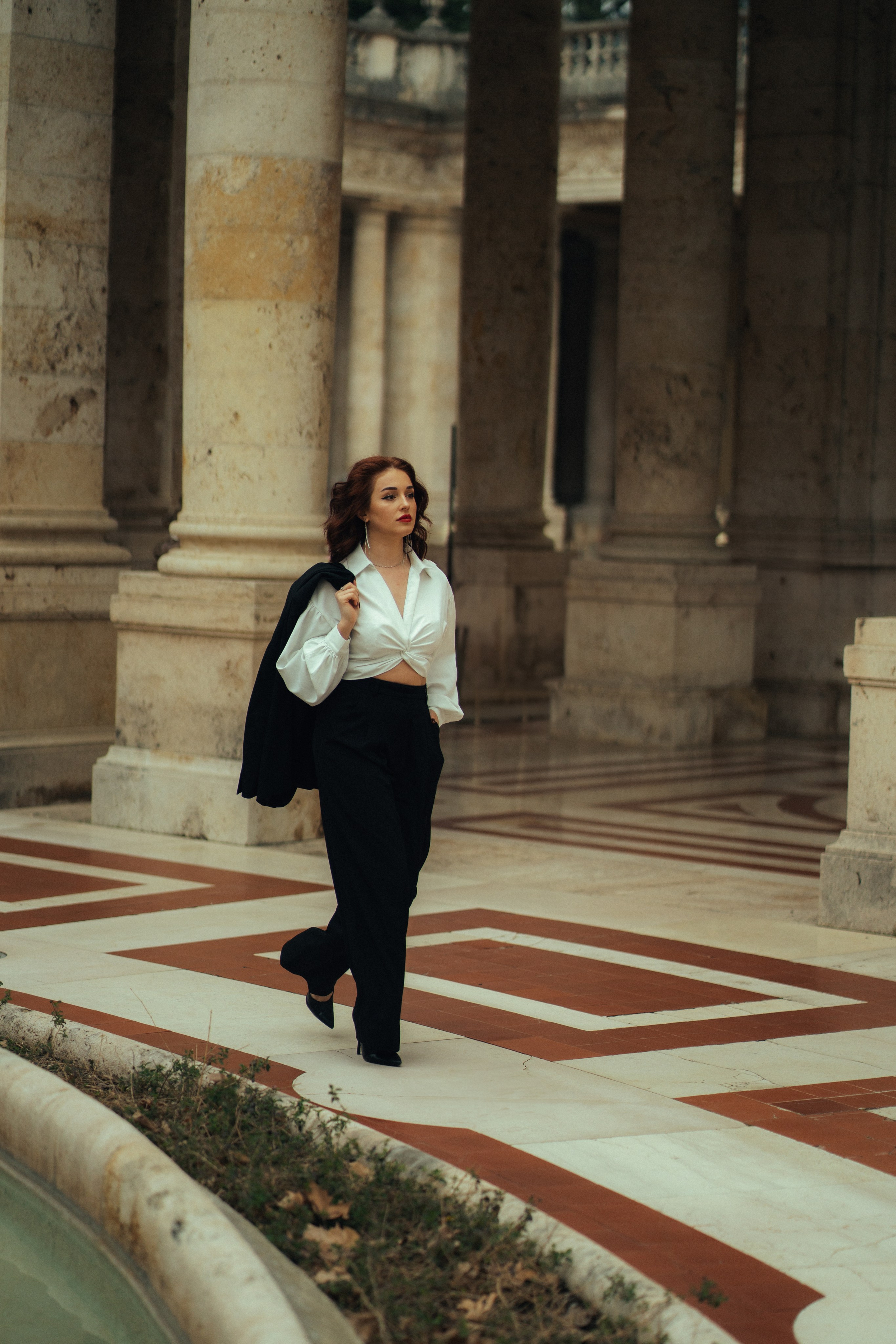 Montecatini - Terme. Photographer in Italy, Pisa, Florence