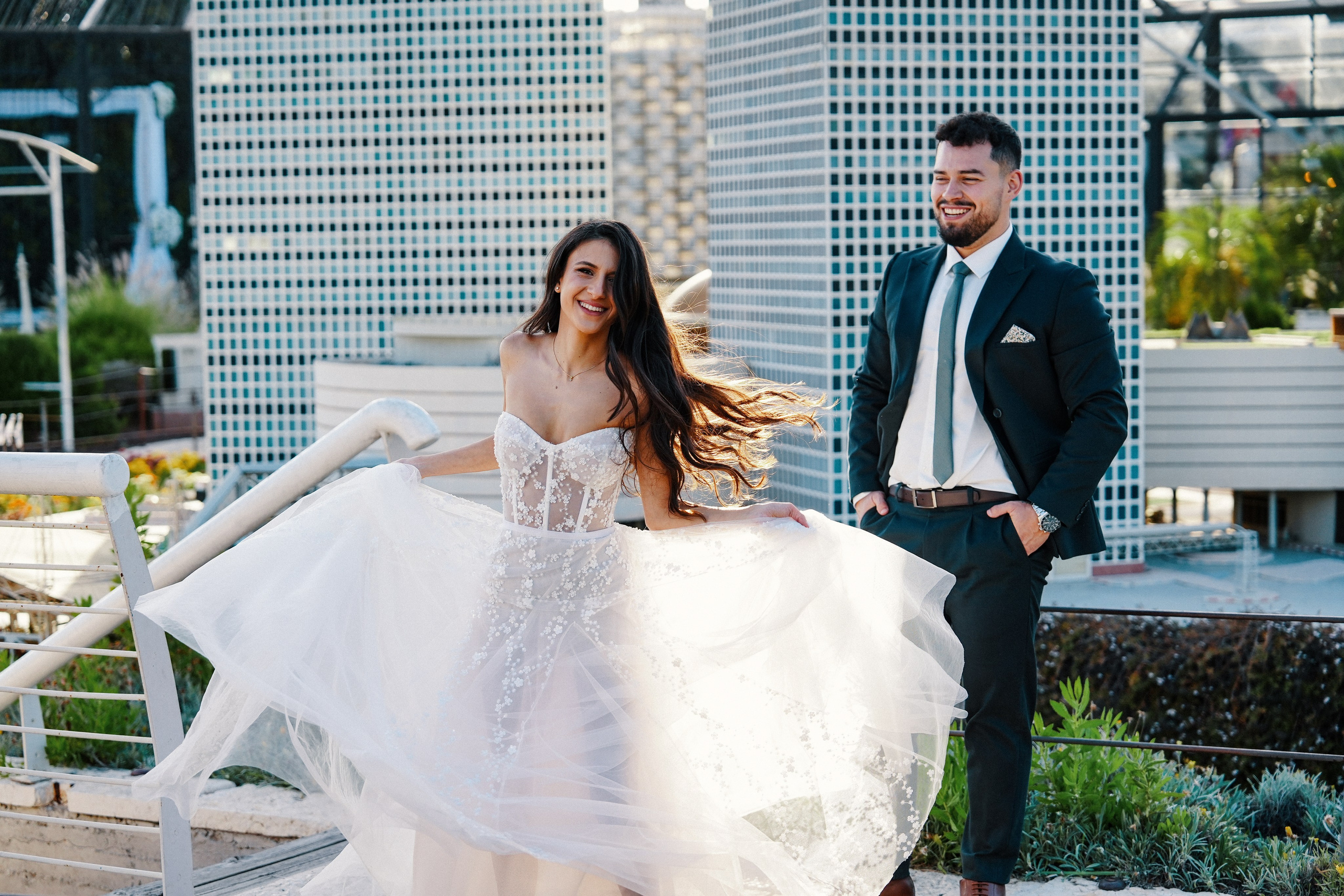 Dmitry Gorodetsky Event Photographer