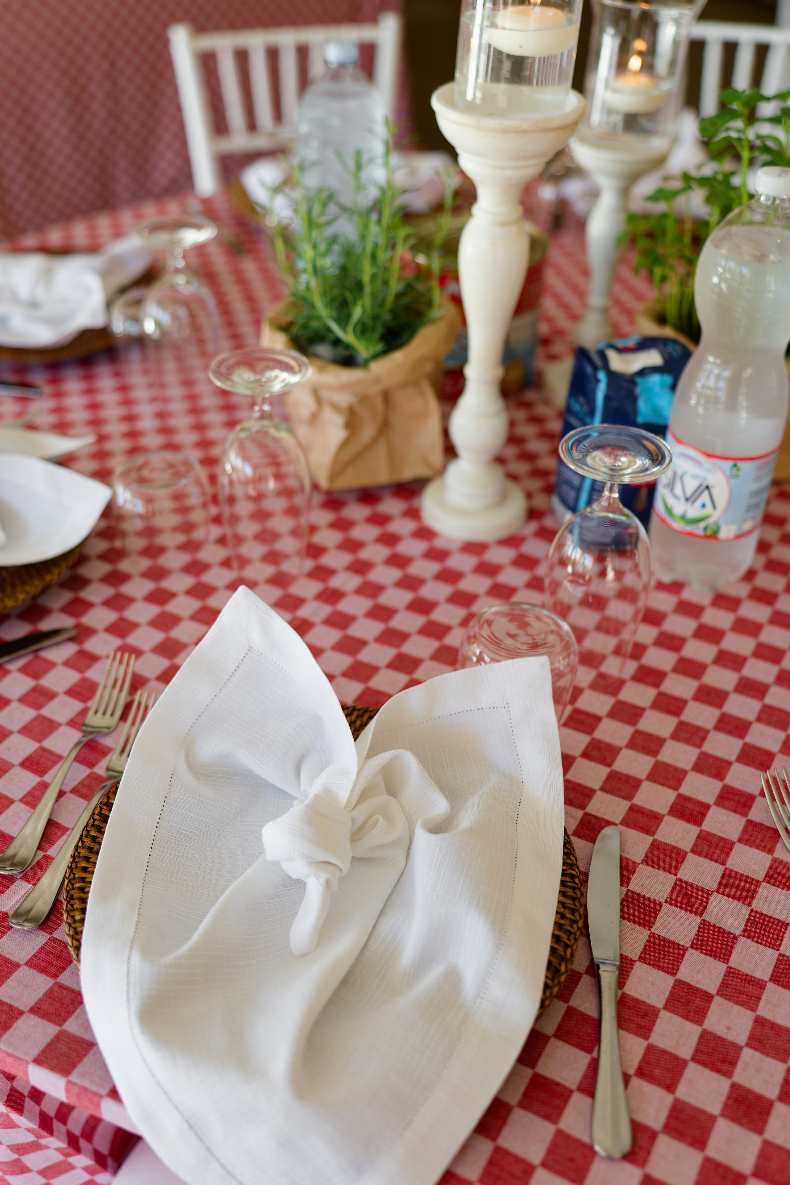 Pizza Party at Tenuta Massini, Florence, Italy. Destination Wedding Photographer — Nikita Burtsev