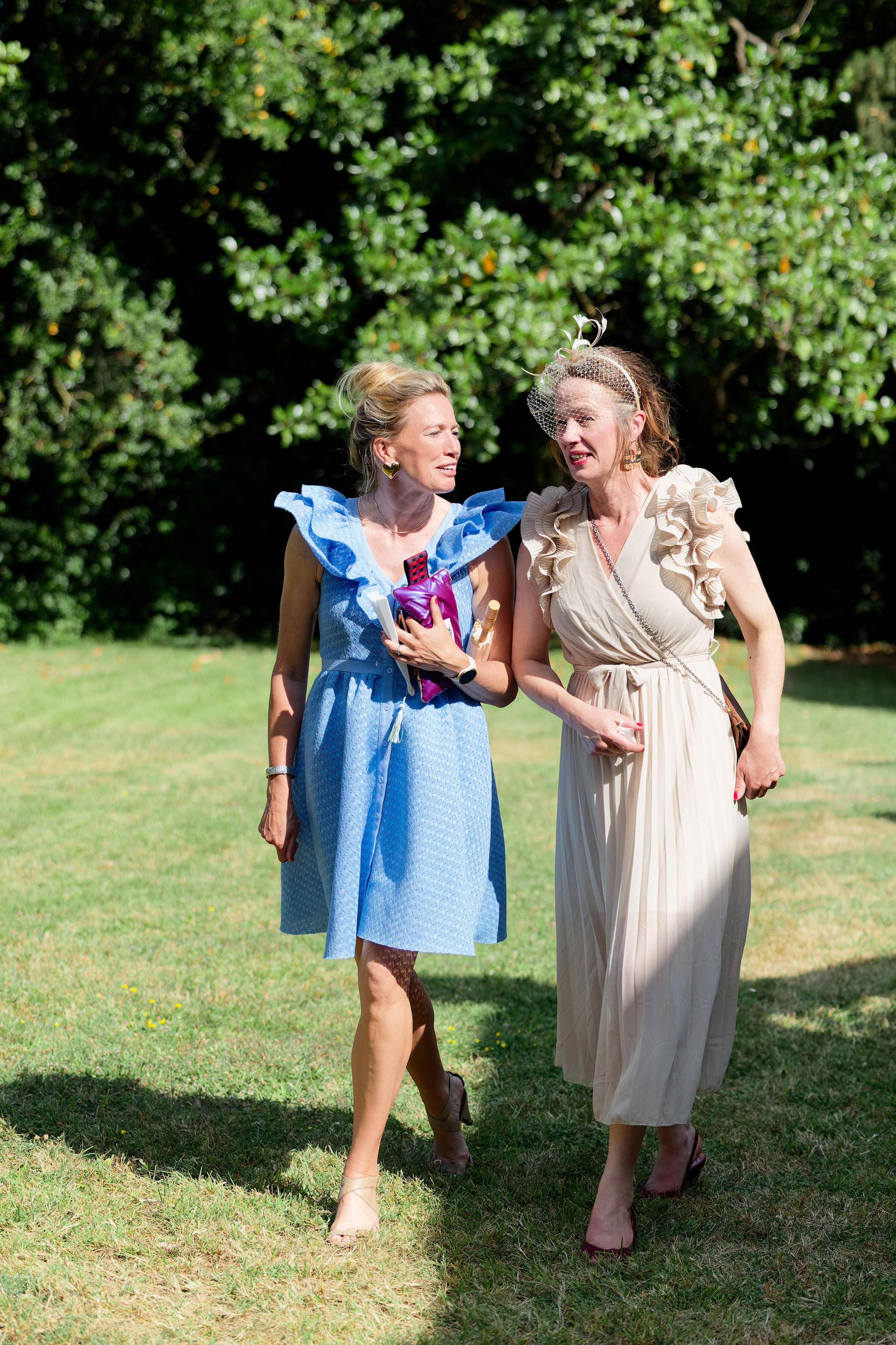 Wedding at La Torre di Pila, Umbria, Italy