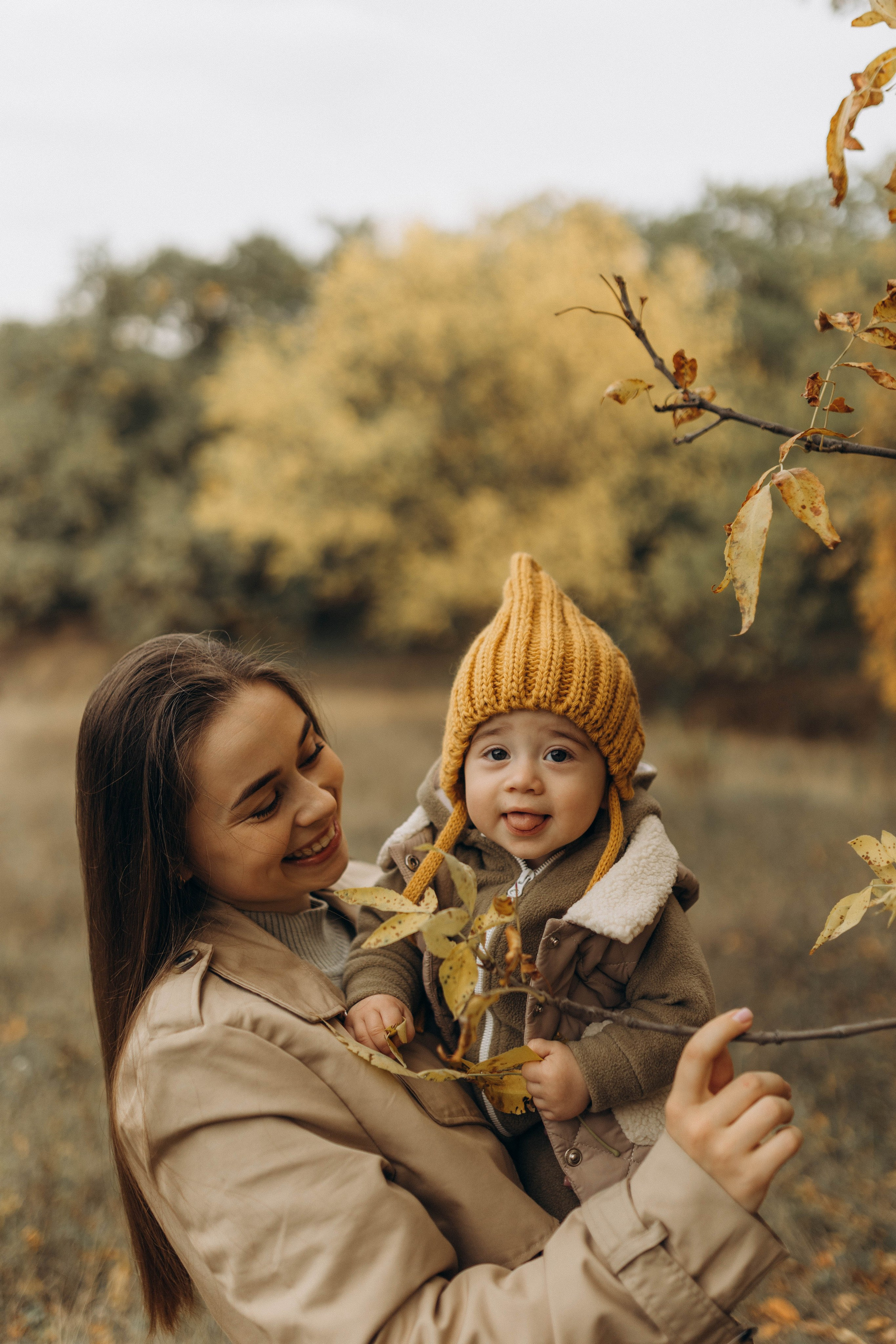 Олександр і Аліна. Сімейний фотограф Світлана Садовнікова