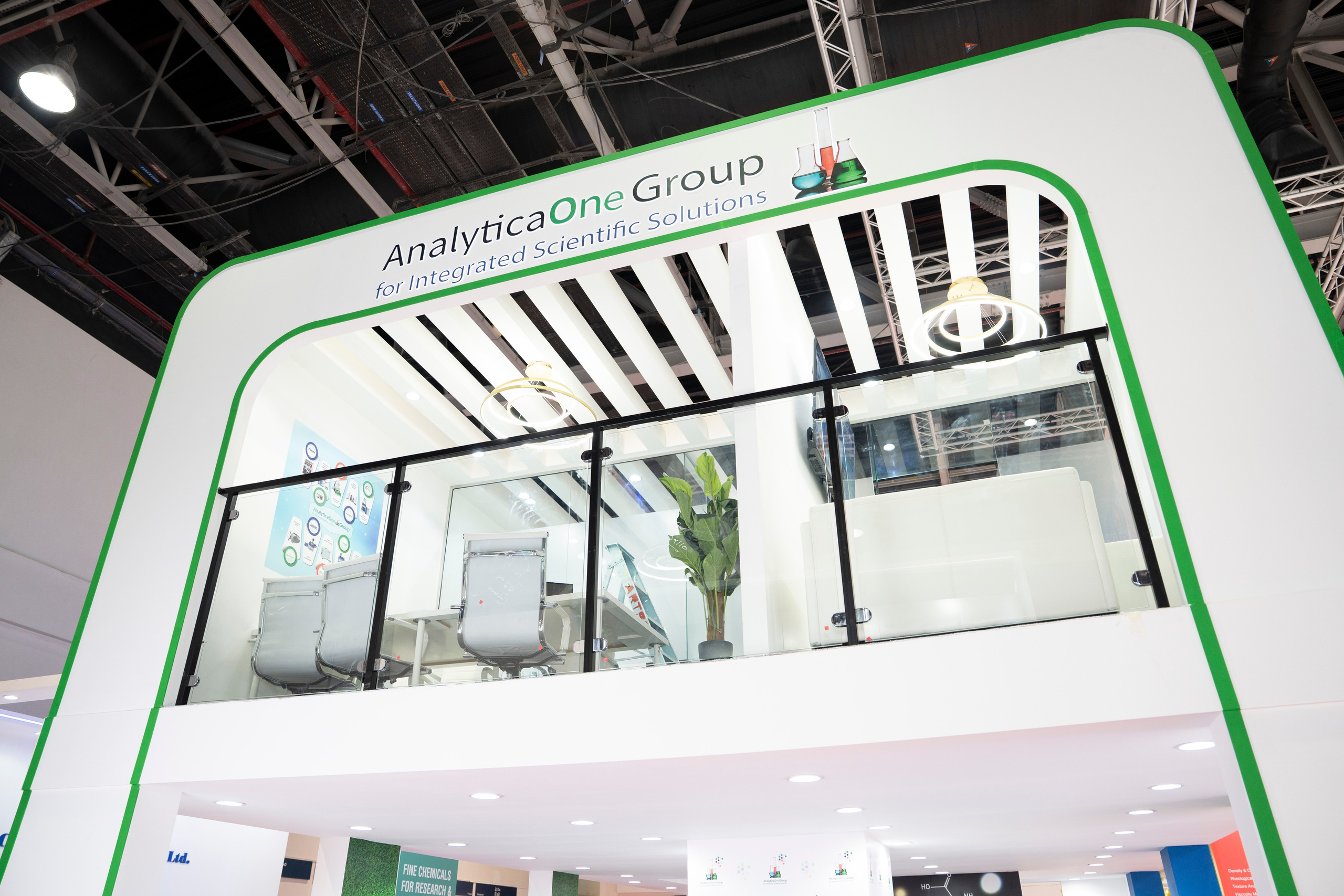 Exhibition Excellence. Photography | Videography | Marketing