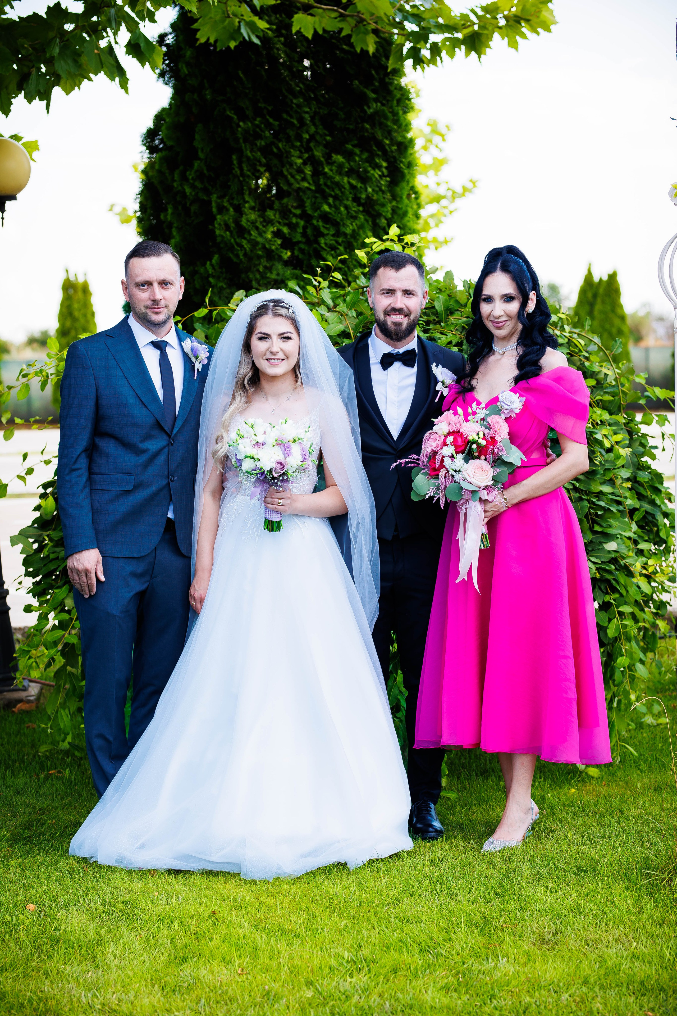 Shooting Foto Nunta. Dream Studio Galați – ședințe foto profesionale pentru familie, portrete și evenimente