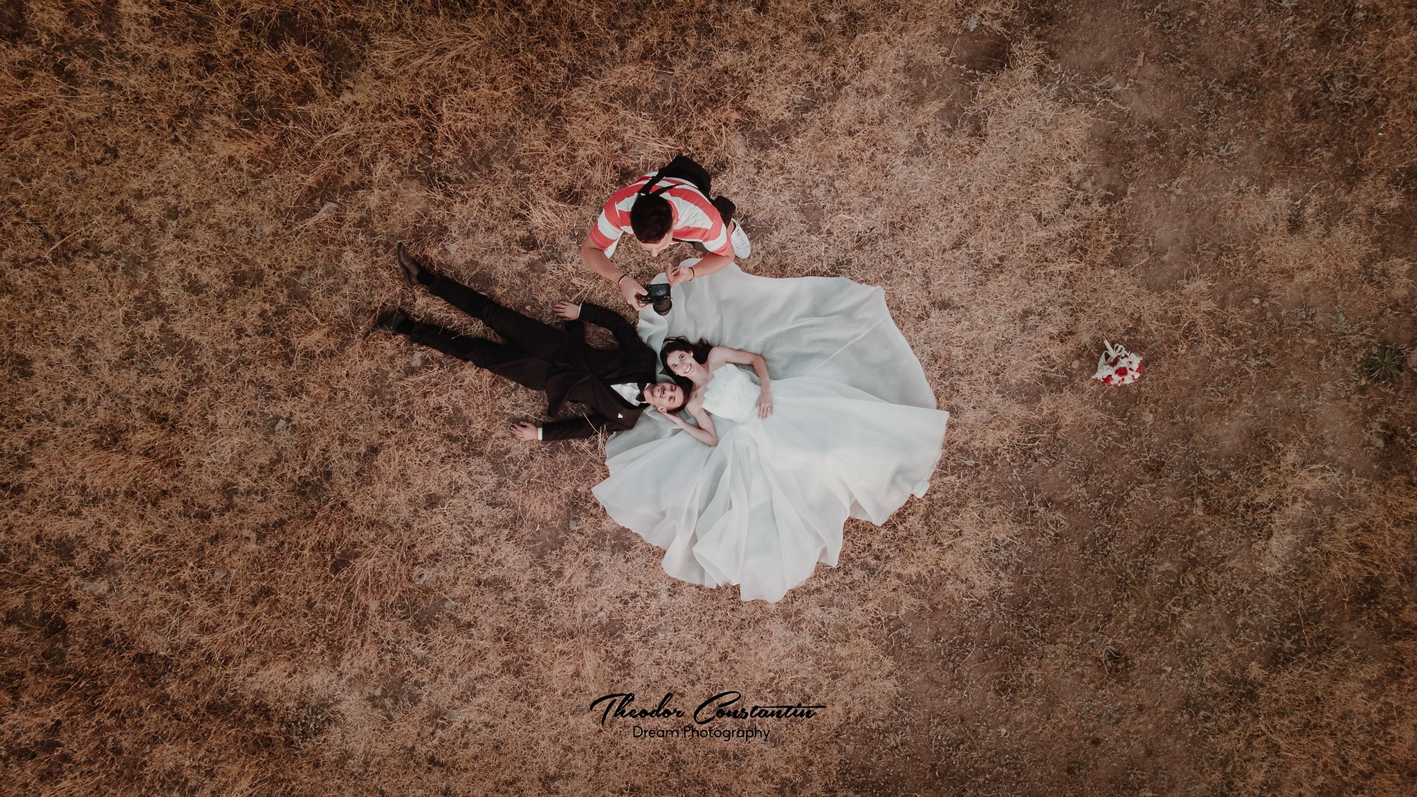 AfterWedding. Dream Studio Galați – ședințe foto profesionale pentru familie, portrete și evenimente