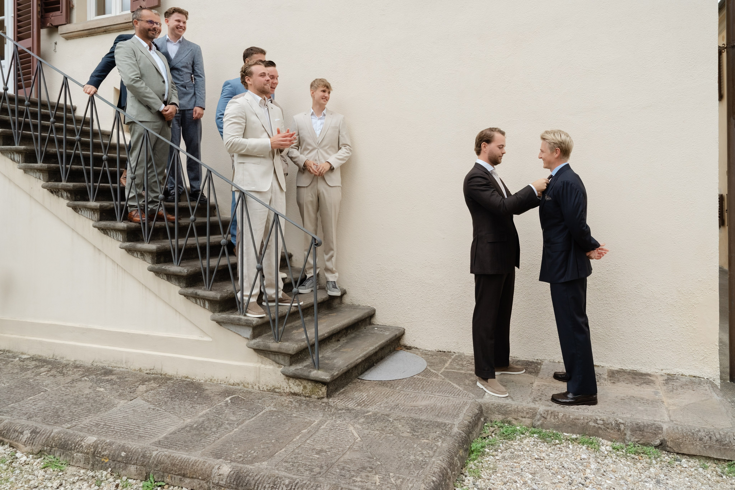 KATHARINA AND LUKA_ LUCCA TUSCANY. PHOTOGRAPHER IN ITALY