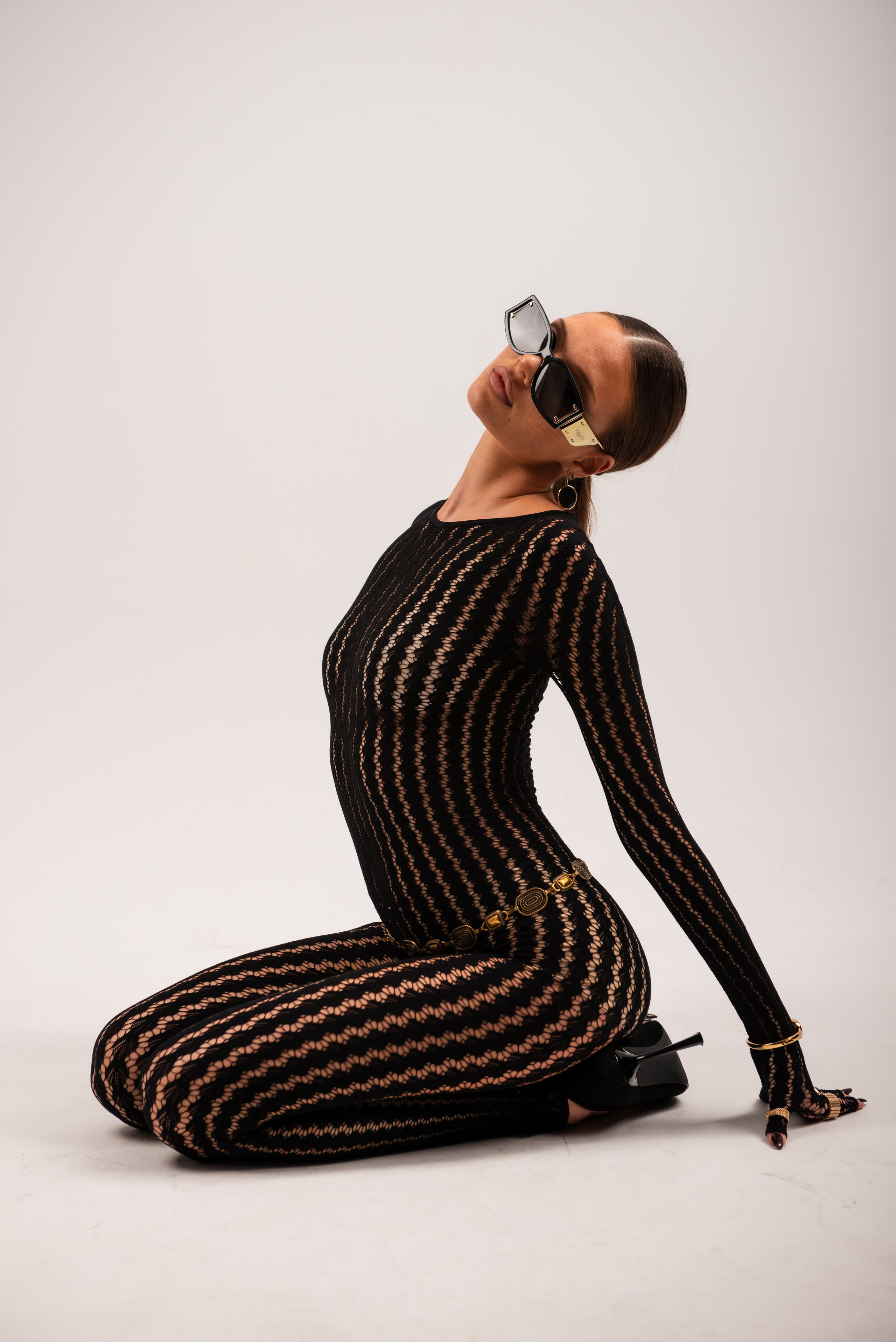 Aura Divina. JourneyUP Visuals