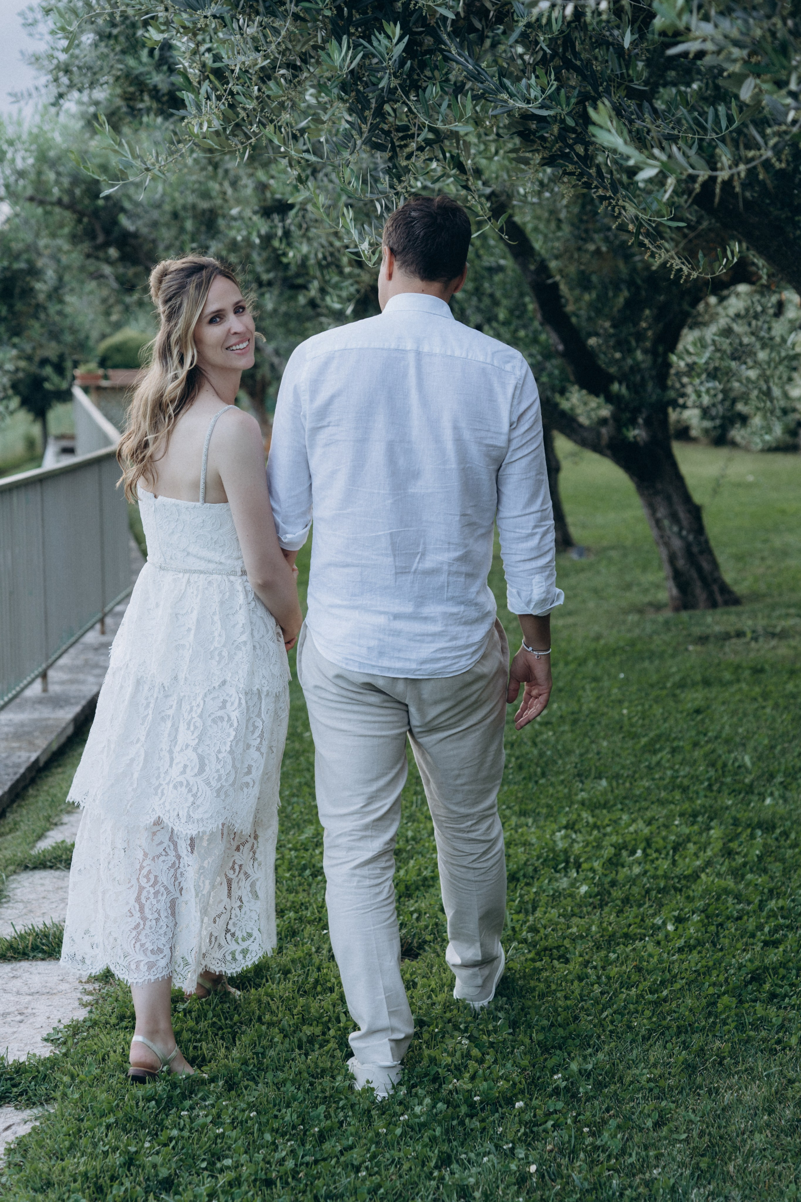 JENNIE & JASPAR • Verona. PHOTOGRAPHER IN ITALY