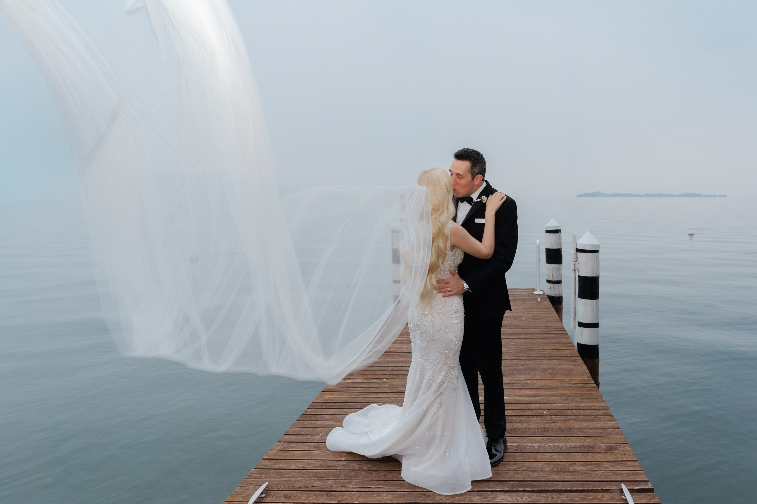 LINDSEY AND ROBERT _LAKE GARDA. PHOTOGRAPHER IN ITALY