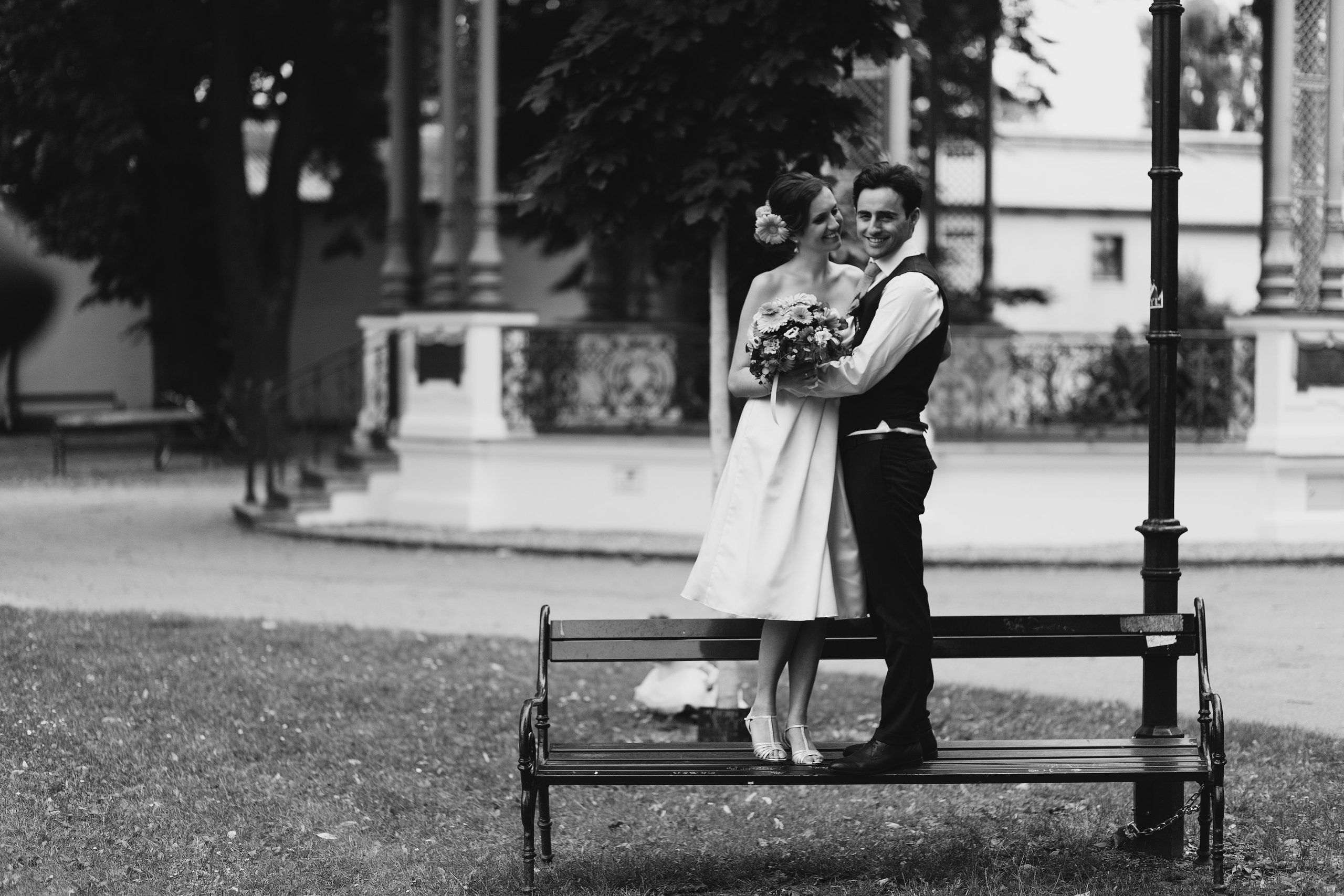 Gentian & Inna, Austria. Denny Savon — Photographer in Santorini | Weddings, Love Stories & Flying Dress