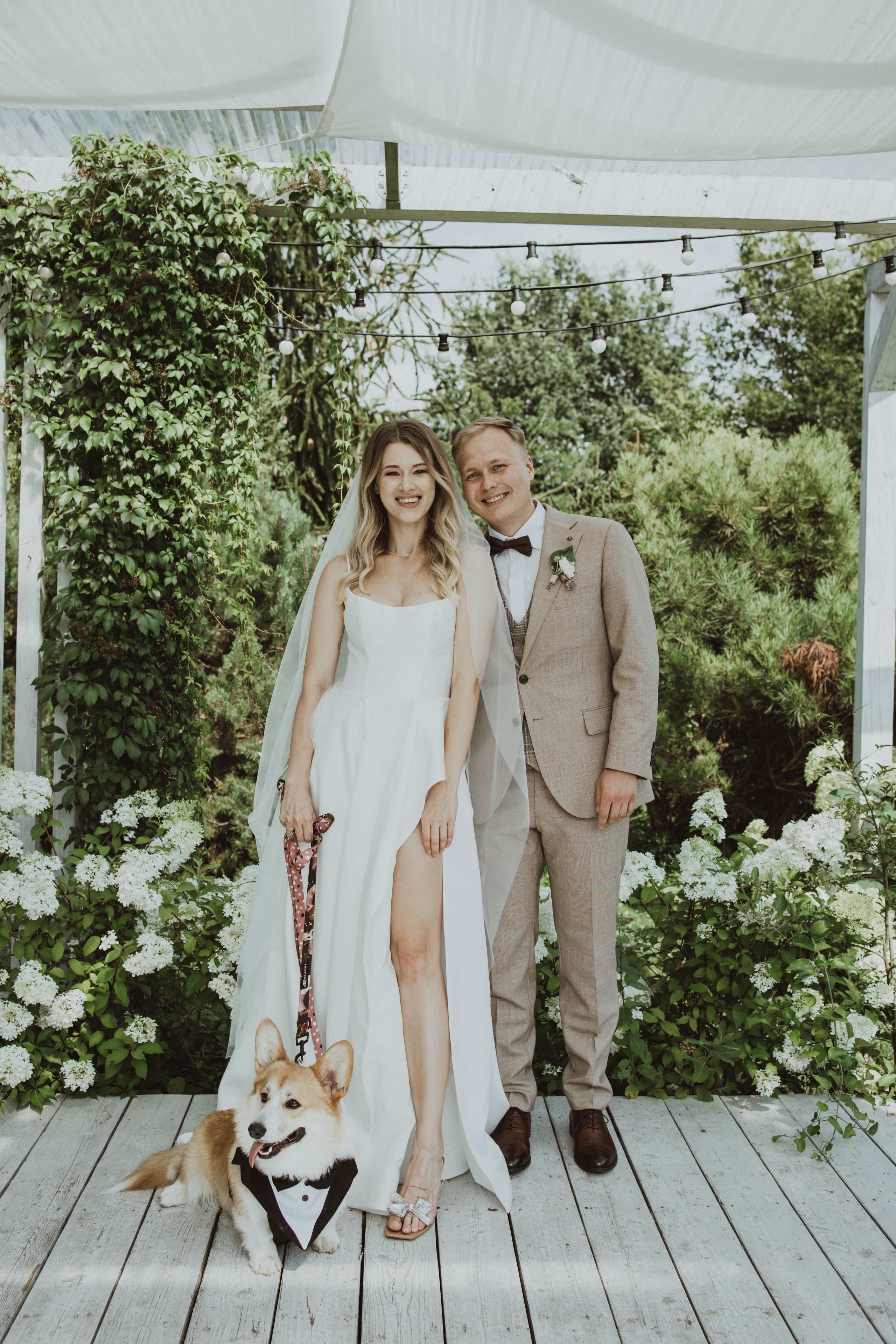 MAKSYM VIKTORIIA. Fotograf Mykhalchuk Inna Kraków