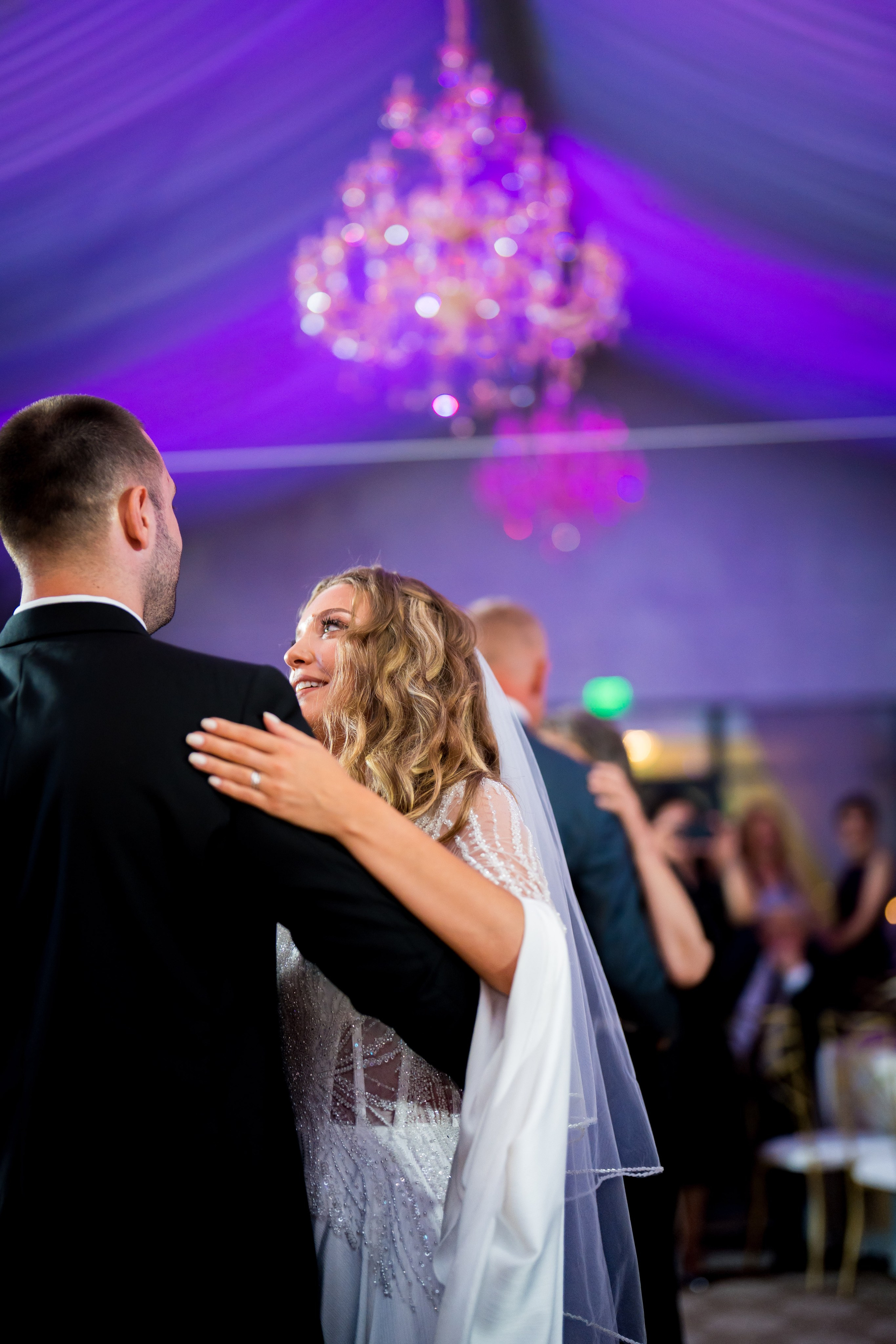 PARTY. Gabriel Florea — Fotograf nuntă București