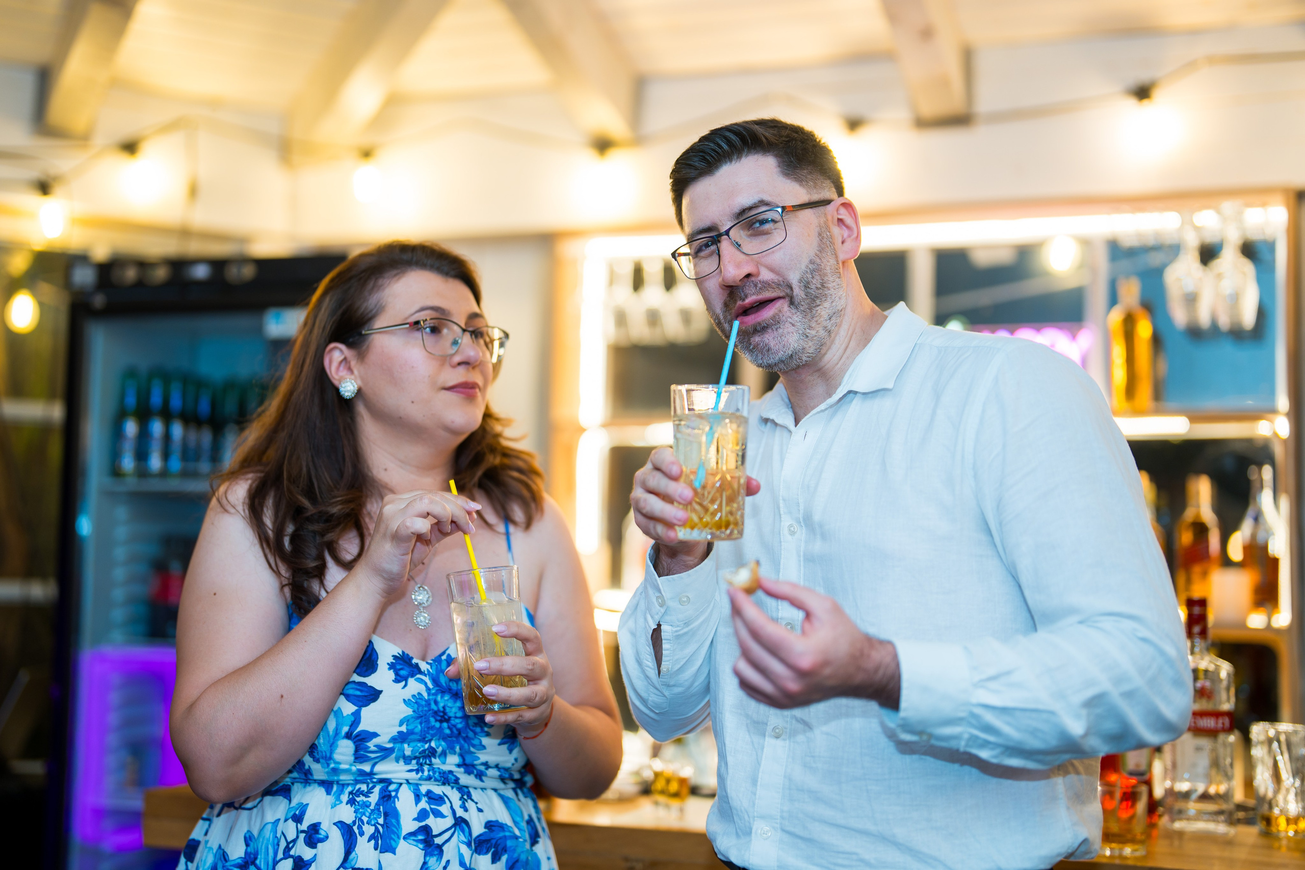 PARTY. Gabriel Florea — Fotograf nuntă București