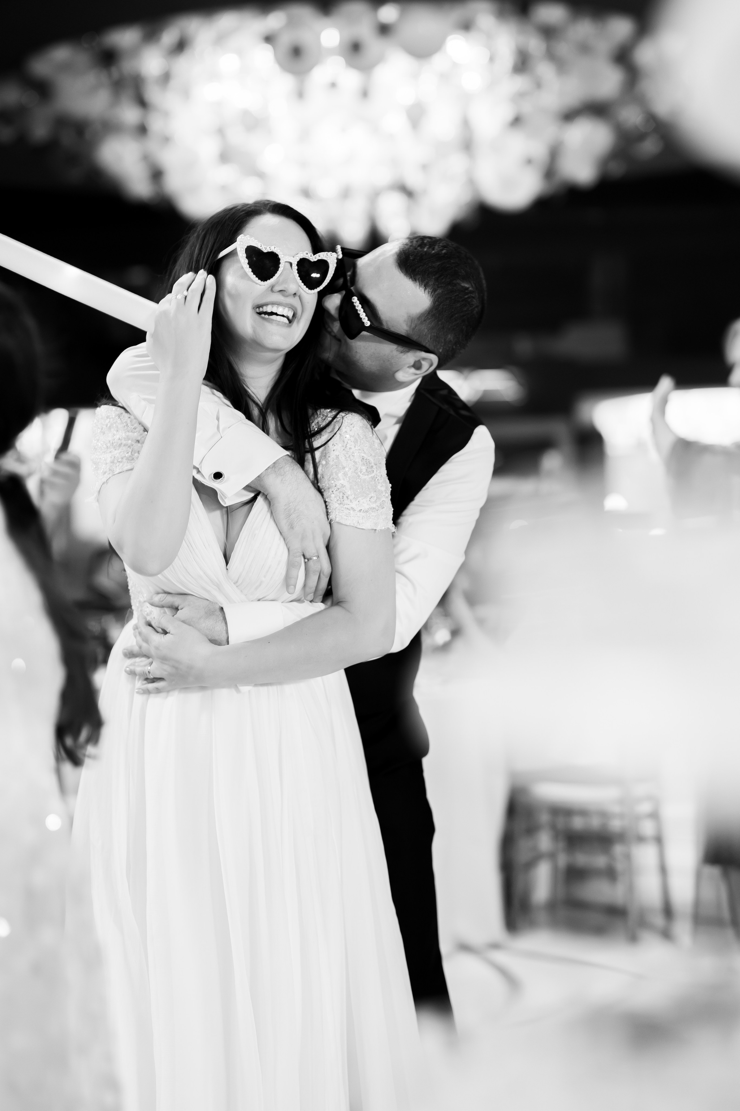 Iulian & Cristina. Gabriel Florea — Fotograf nuntă București