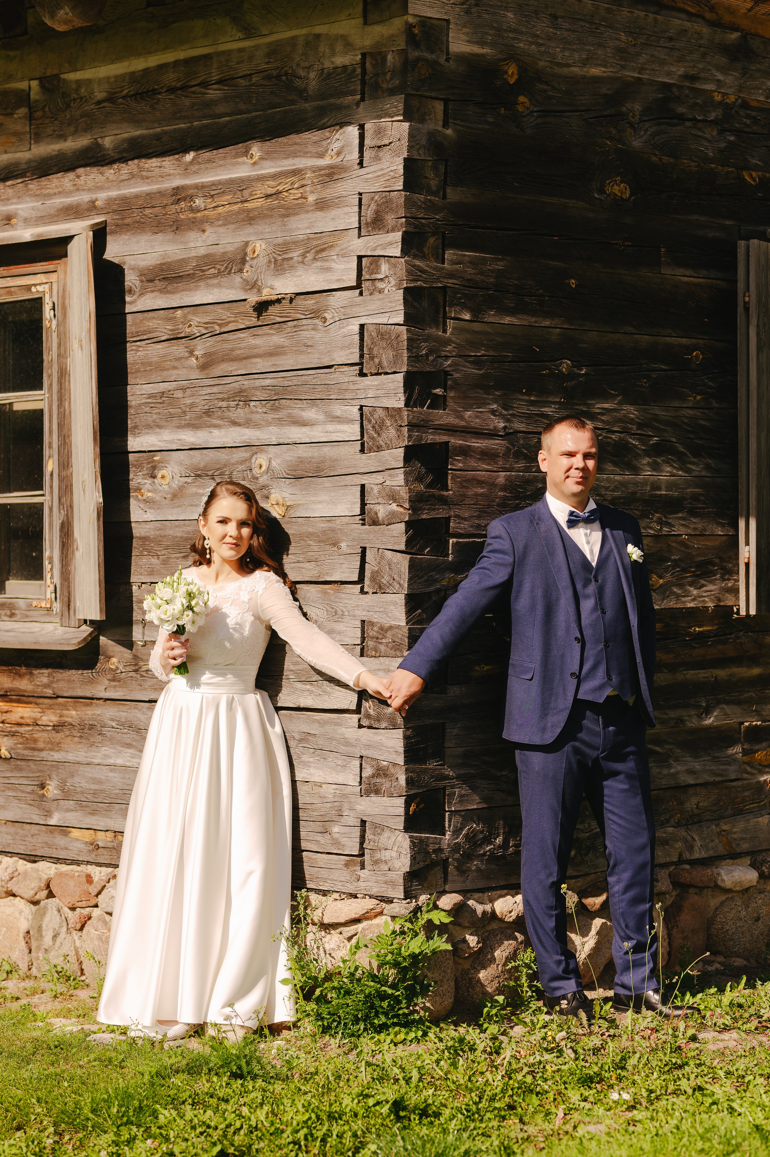 Viktorija & Marius. Rokas Baranauskas fotografija