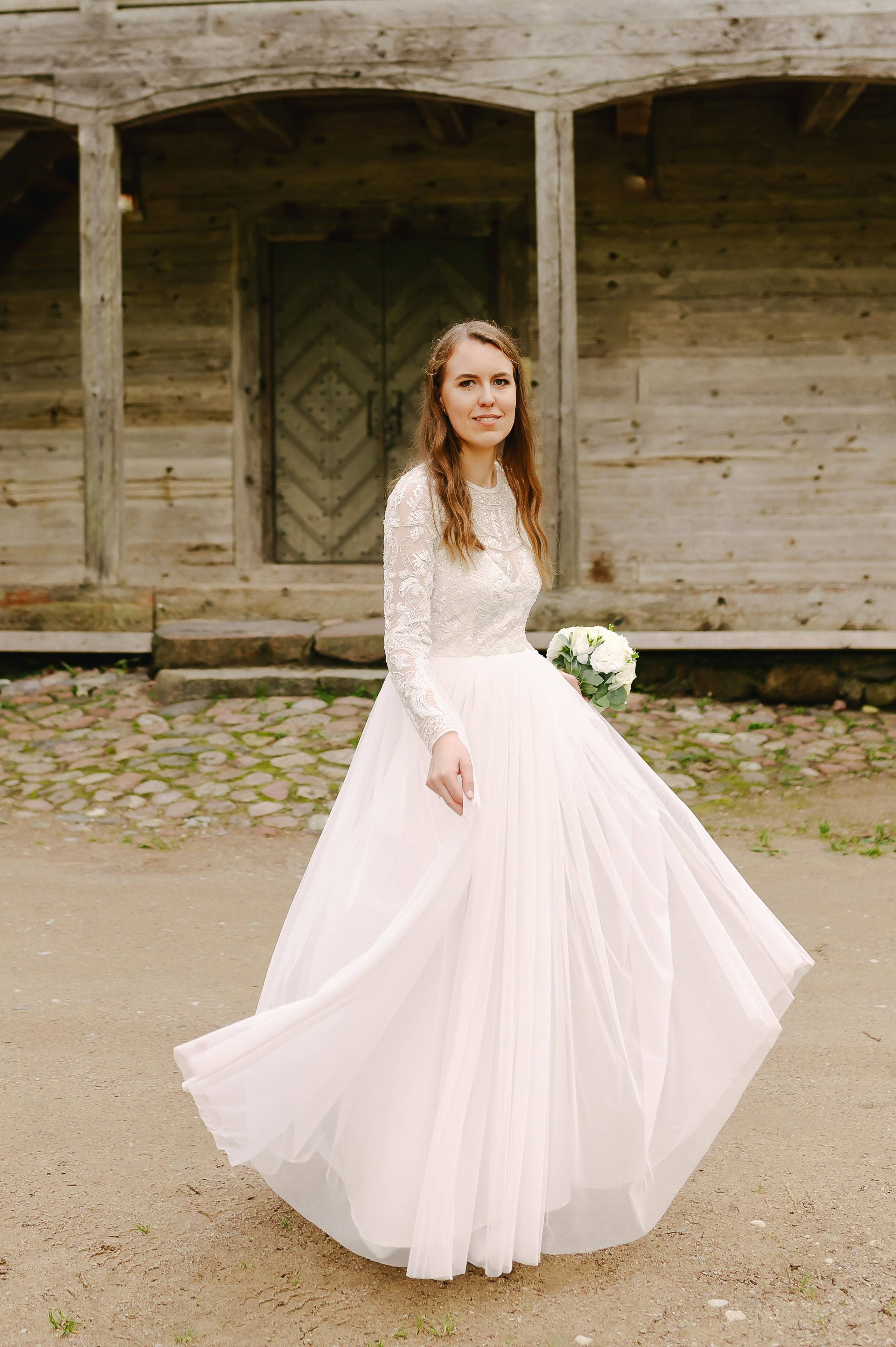 Rokas & Andžela. Rokas Baranauskas fotografija
