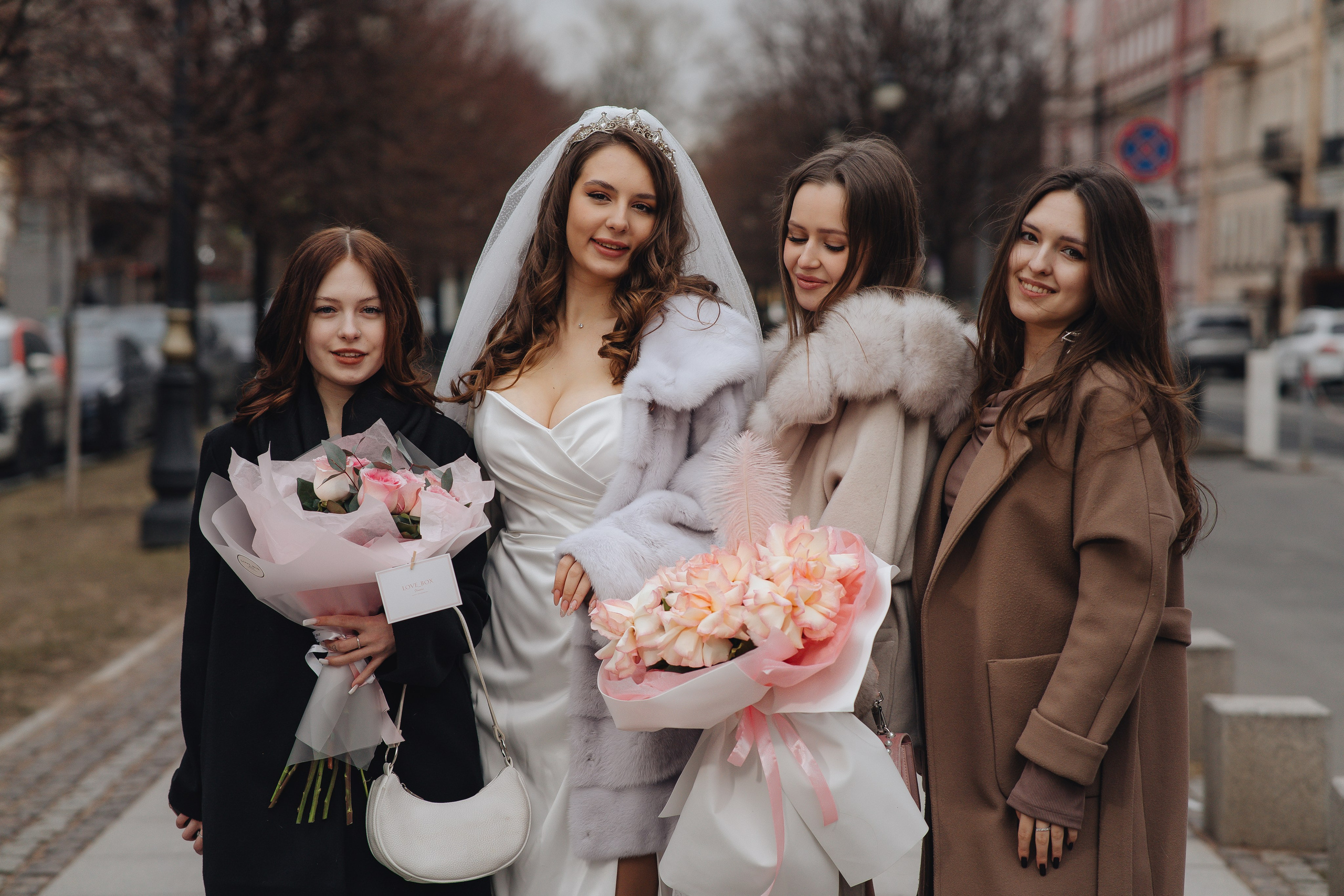 Свадьба Вероника & Александр