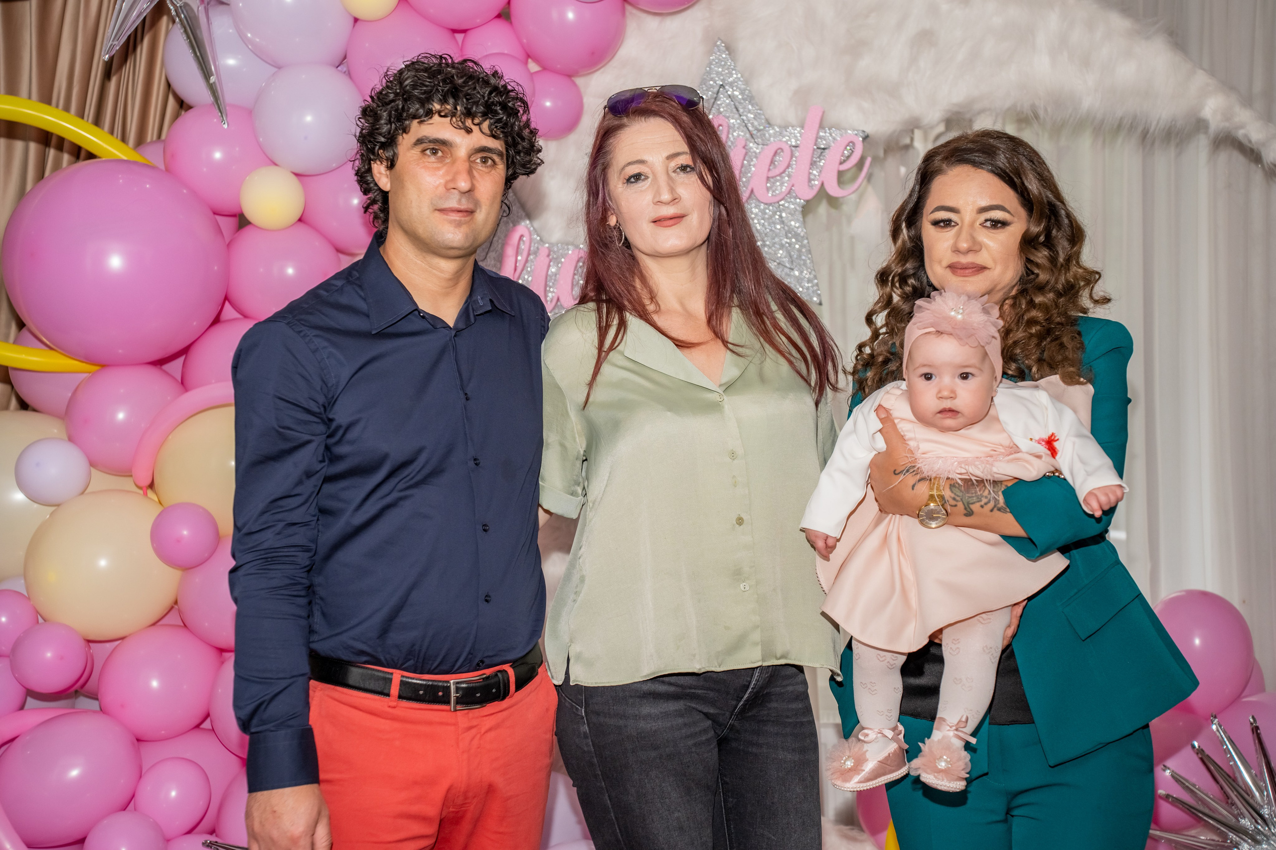 Botez Jofiele