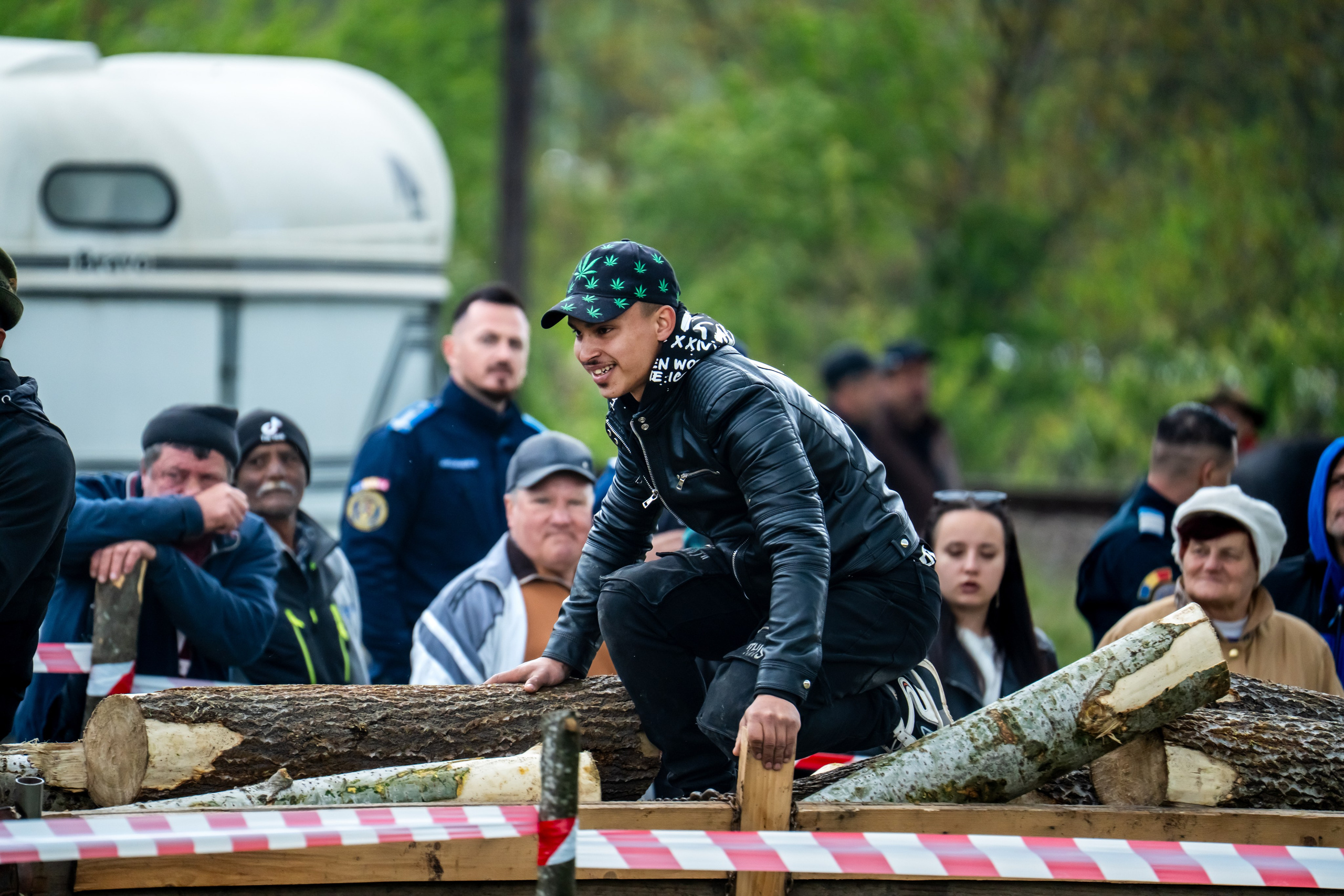 Concurs Ecvestru Vărbilău ediția a 4-a. Mihai Alexandra Events