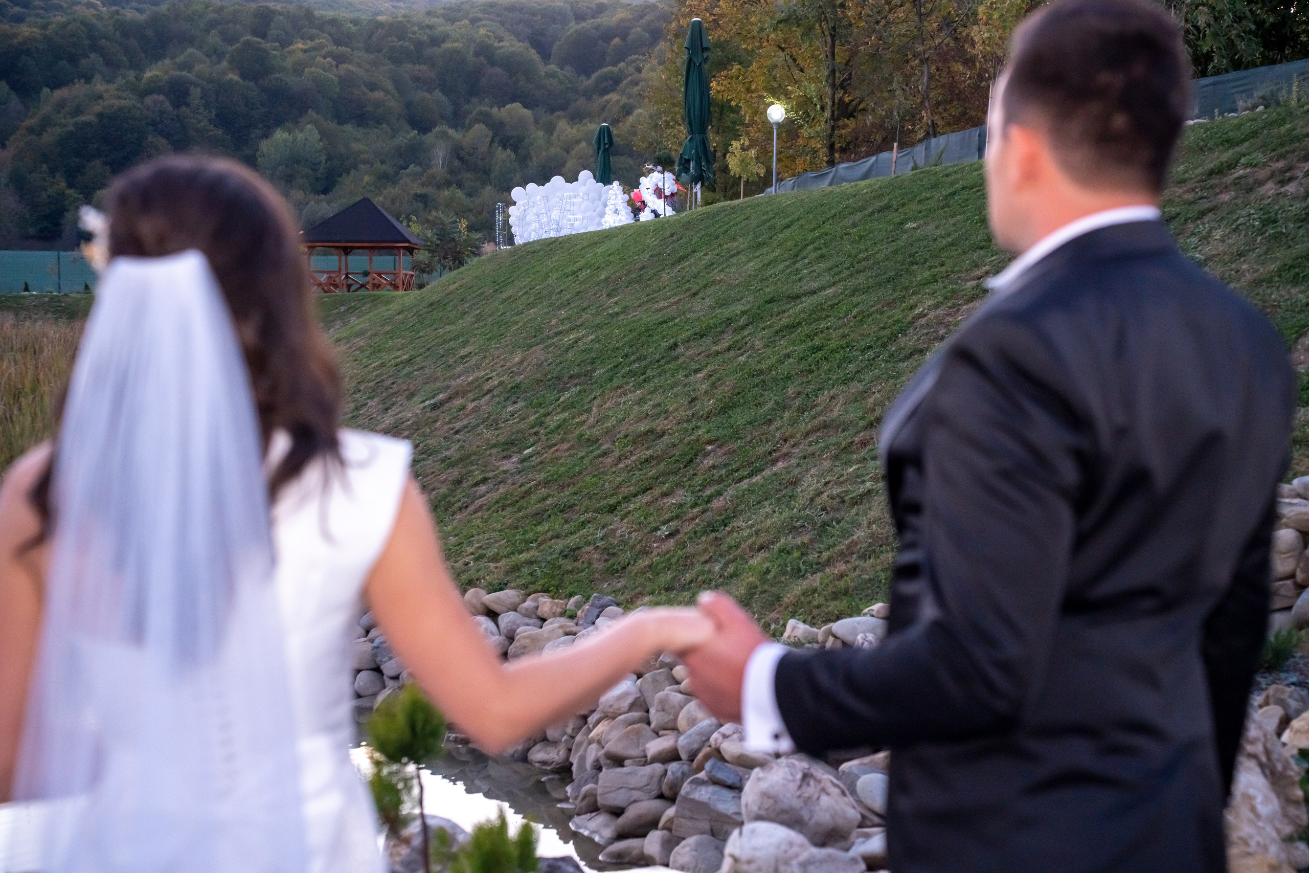 Nuntă Adina & Sorin