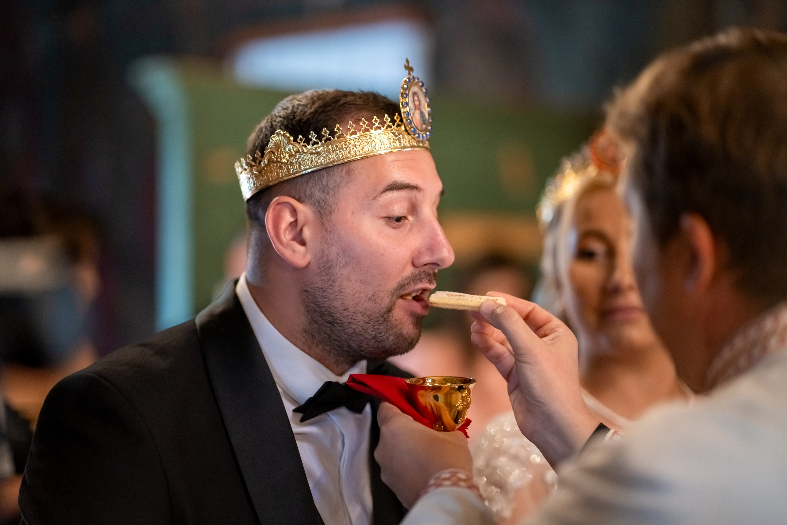 Nuntă Loredana & Cosmin. Mihai Alexandra Events