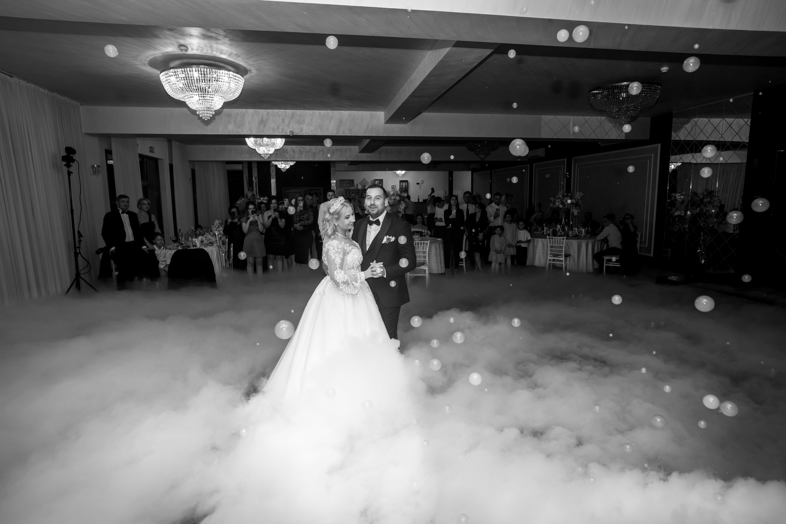Nuntă Loredana & Cosmin. Mihai Alexandra Events