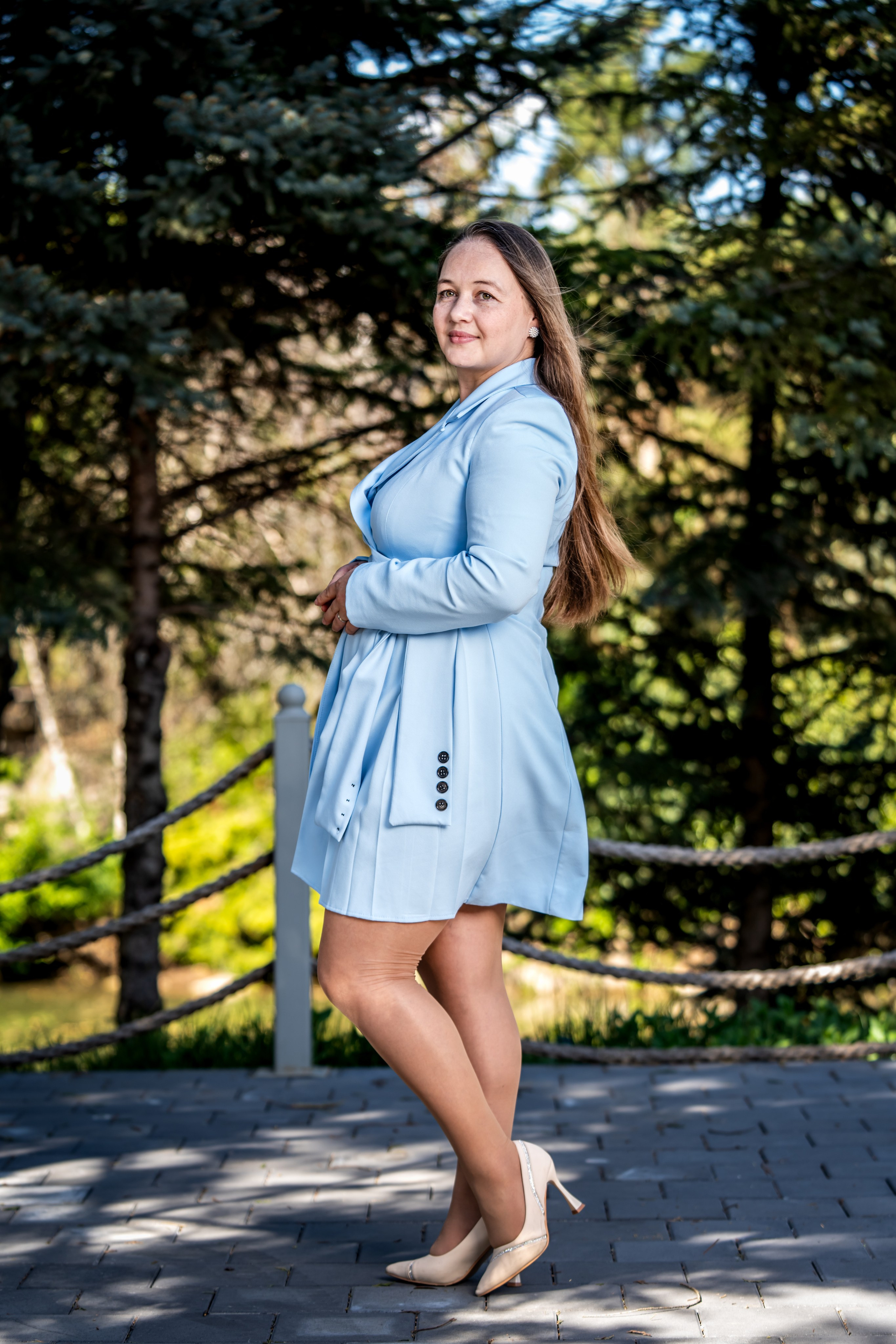 Ședință foto Absolvire Master. Mihai Alexandra Events