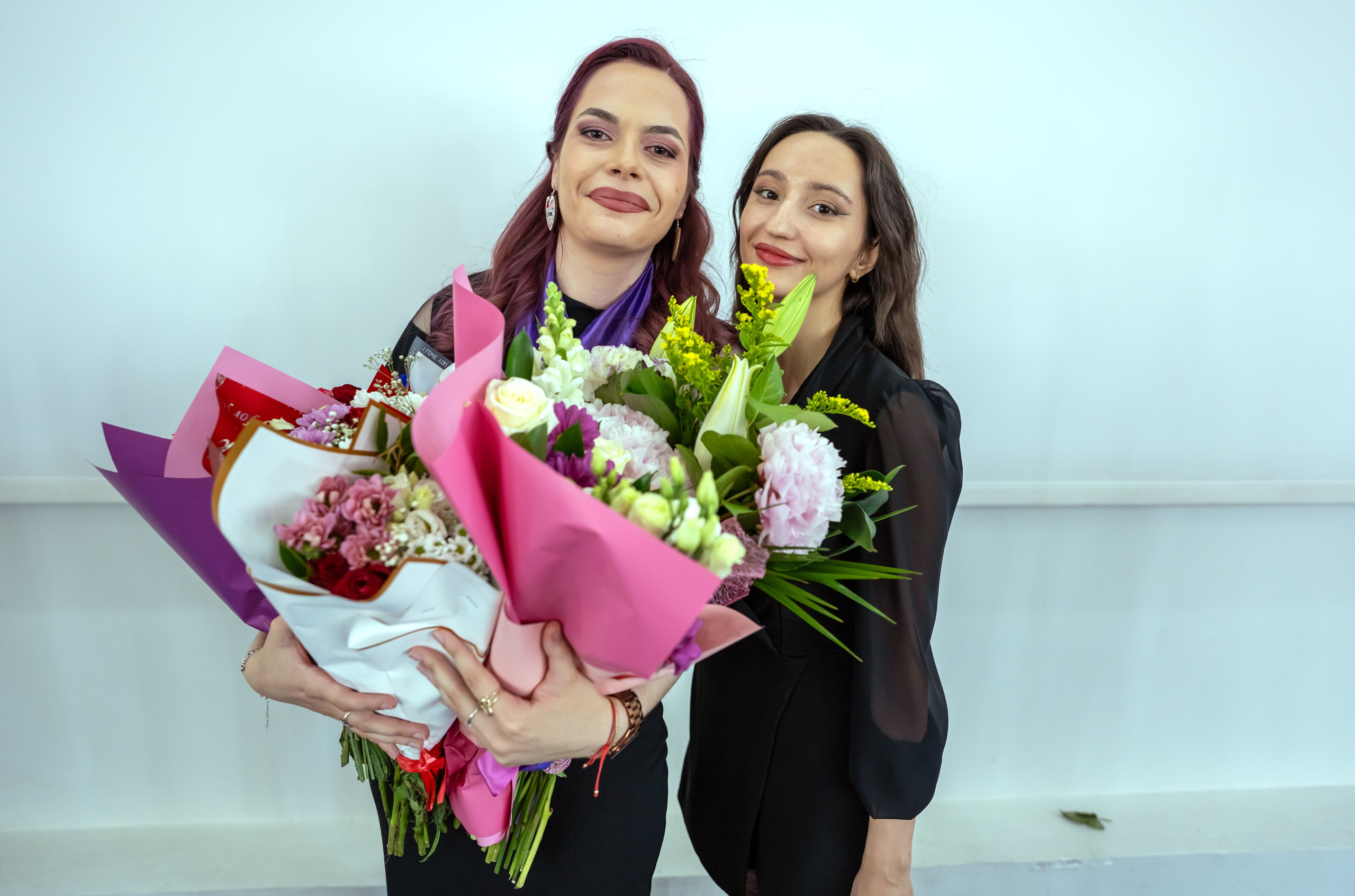 Absolvire Master UPG 2026. Mihai Alexandra Events