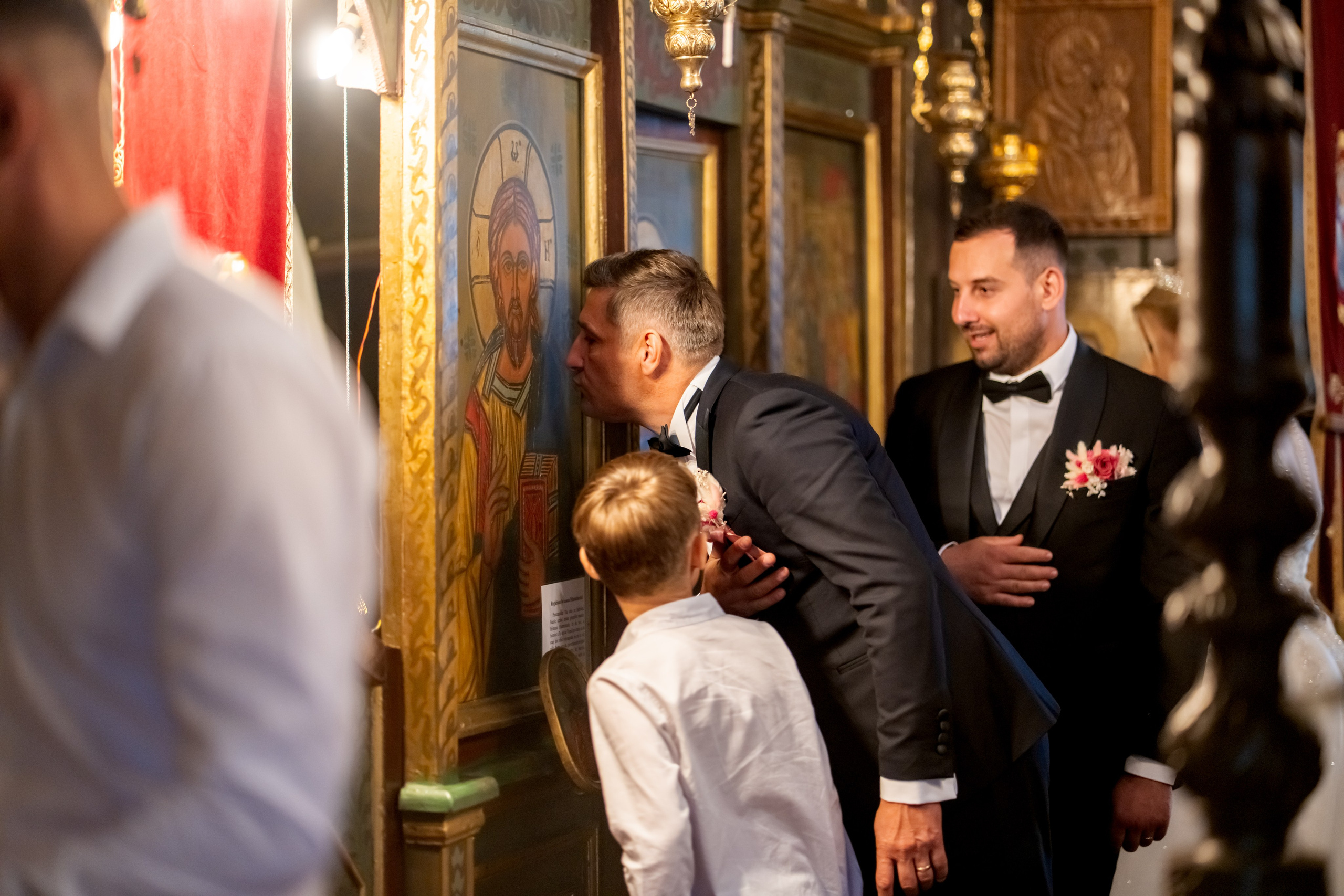 Nuntă Loredana & Cosmin. Mihai Alexandra Events