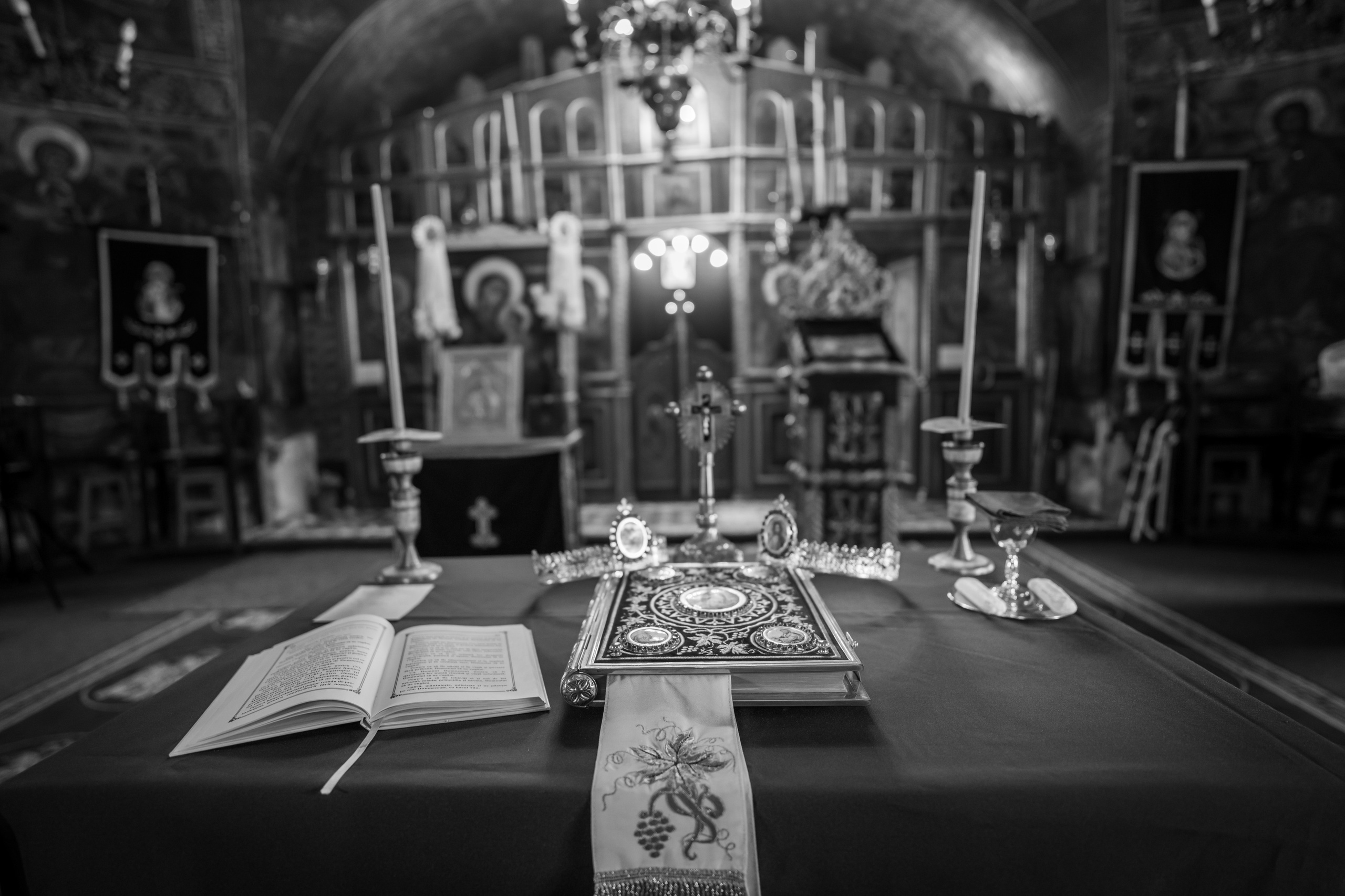 Nuntă Loredana & Cosmin. Mihai Alexandra Events