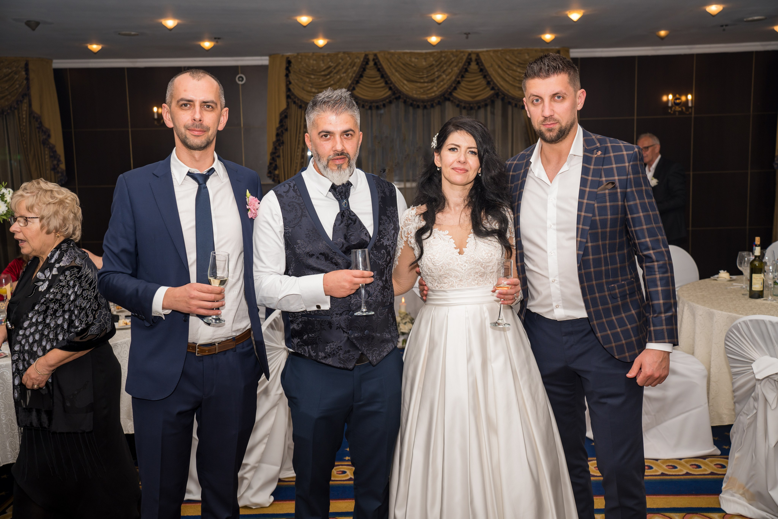 Nuntă Florin & Andreea