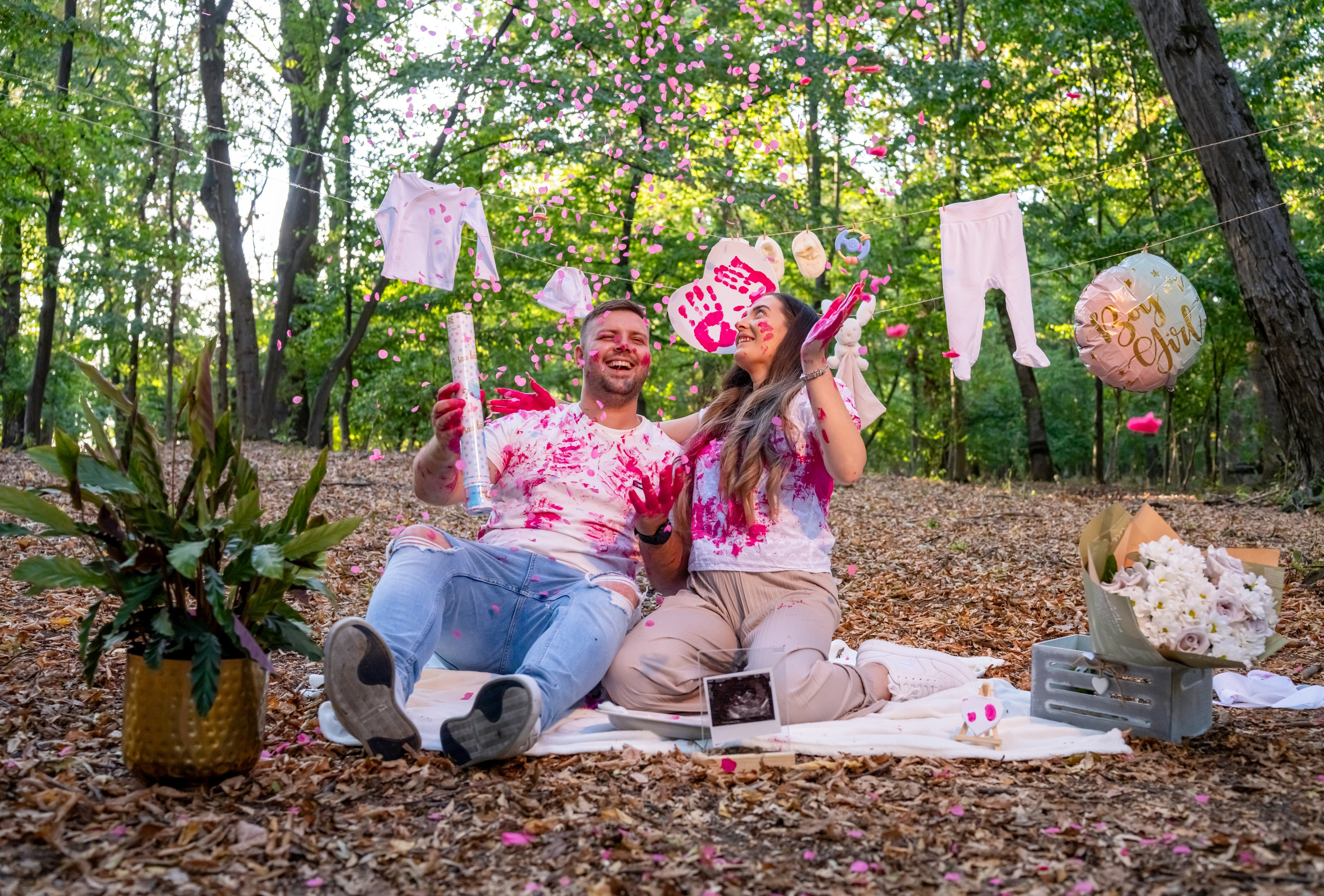 Gender Reveal 2025.08.27