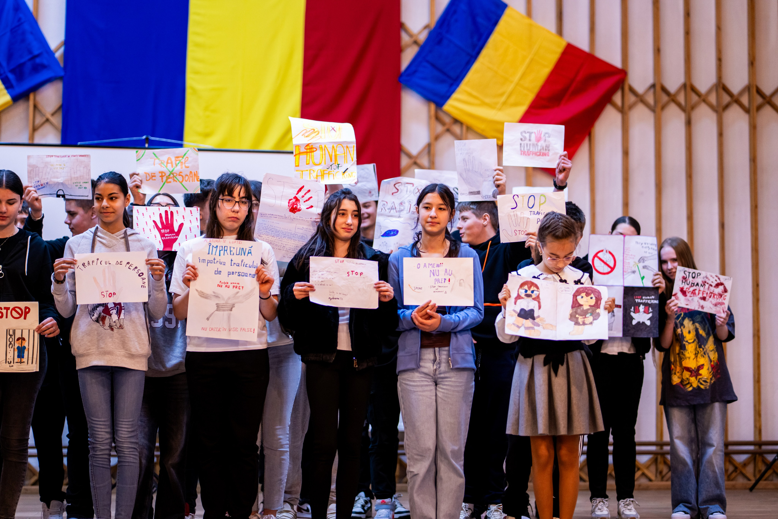 Eveniment Cămin Aluniș