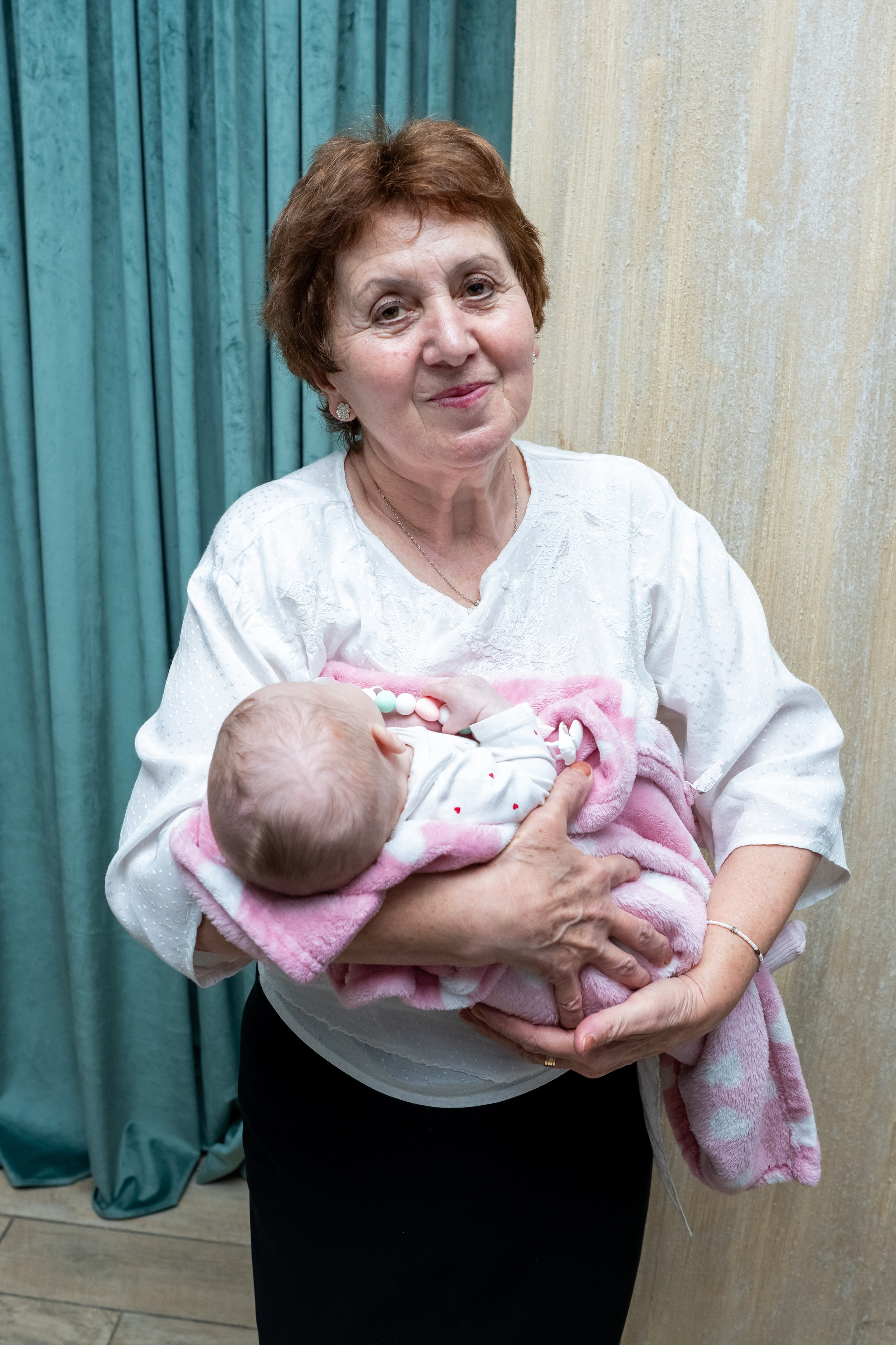 Botez Astrid Ioana