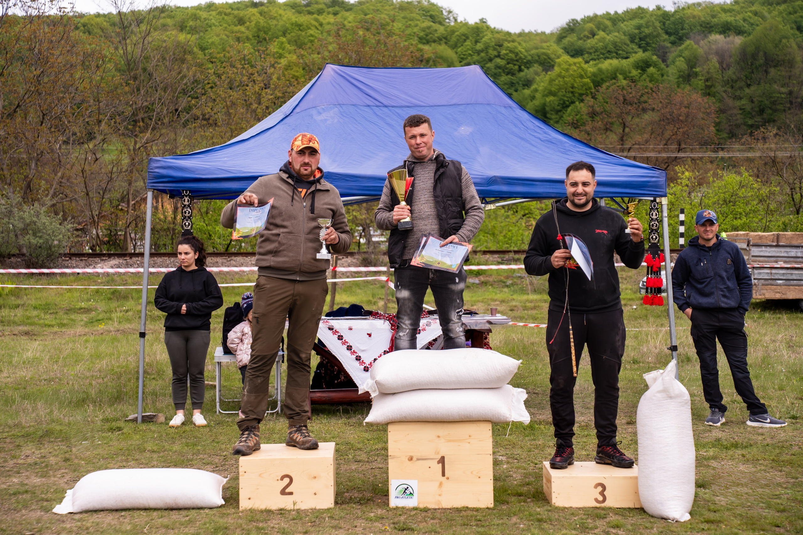 Concurs Ecvestru Vărbilău ediția a 4-a. Mihai Alexandra Events