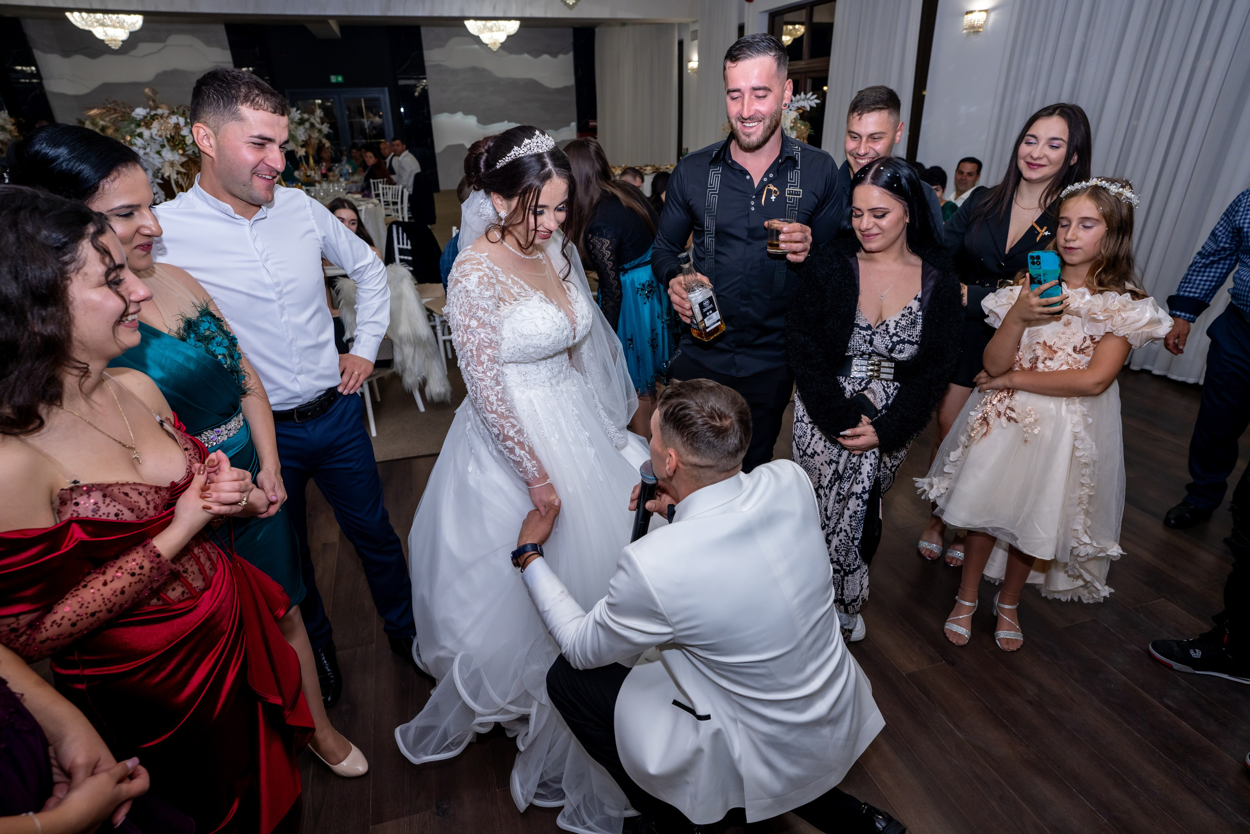 Nuntă Nicoleta & Marin. Mihai Alexandra Events