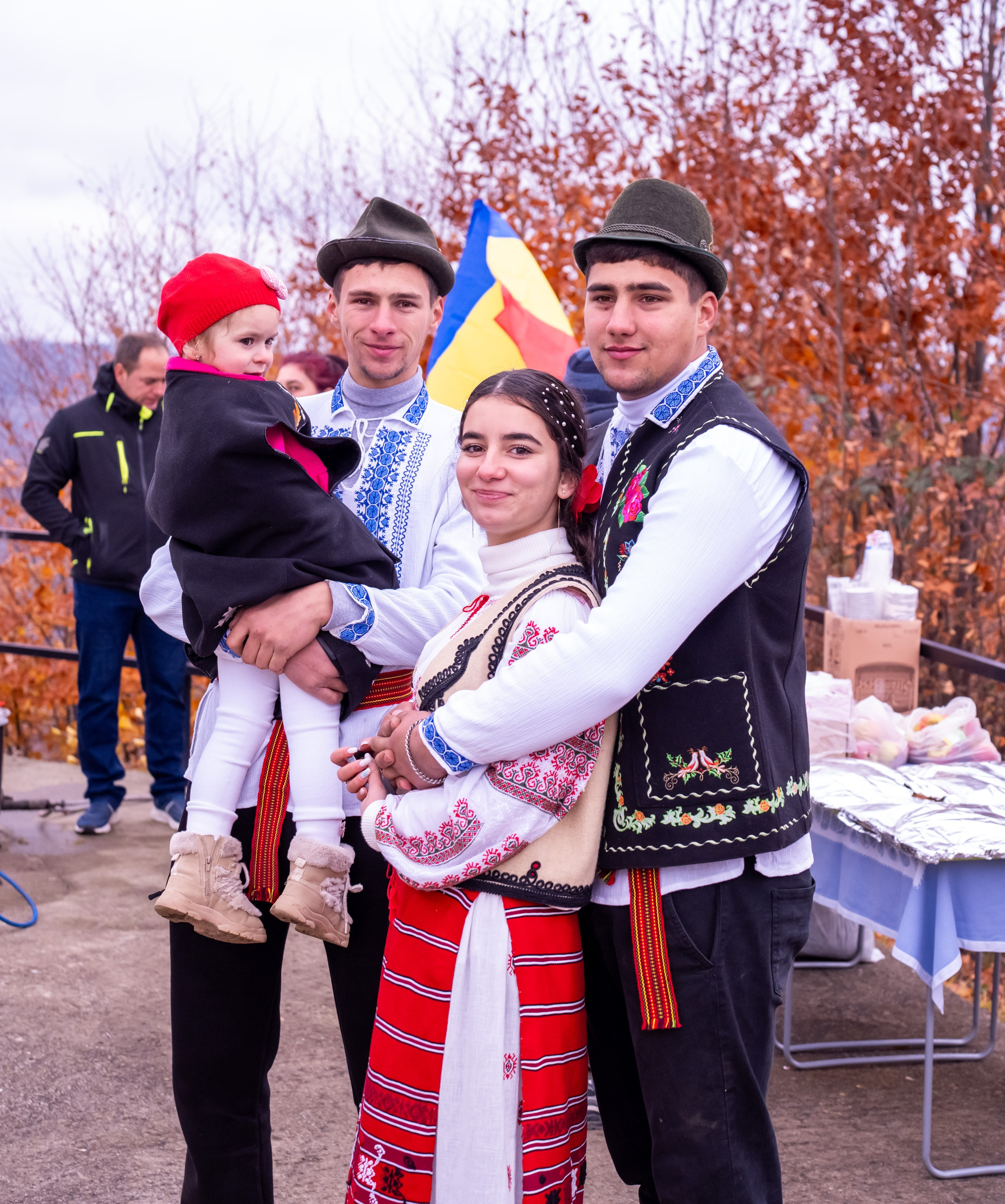 1 Decembrie la Vărbilău (a 2-a ediție)