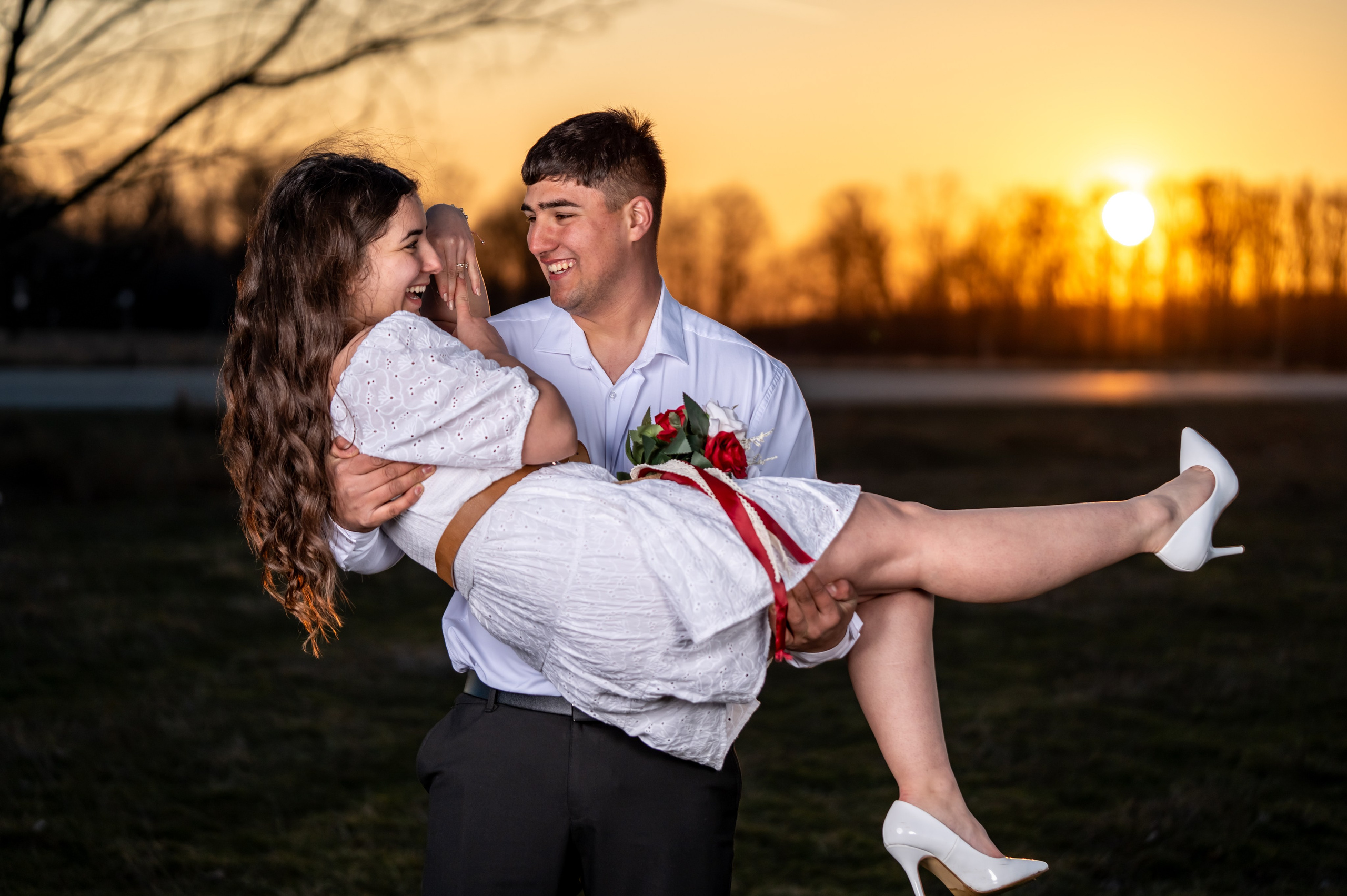 2026.03.07 Save the date Maria & Robert