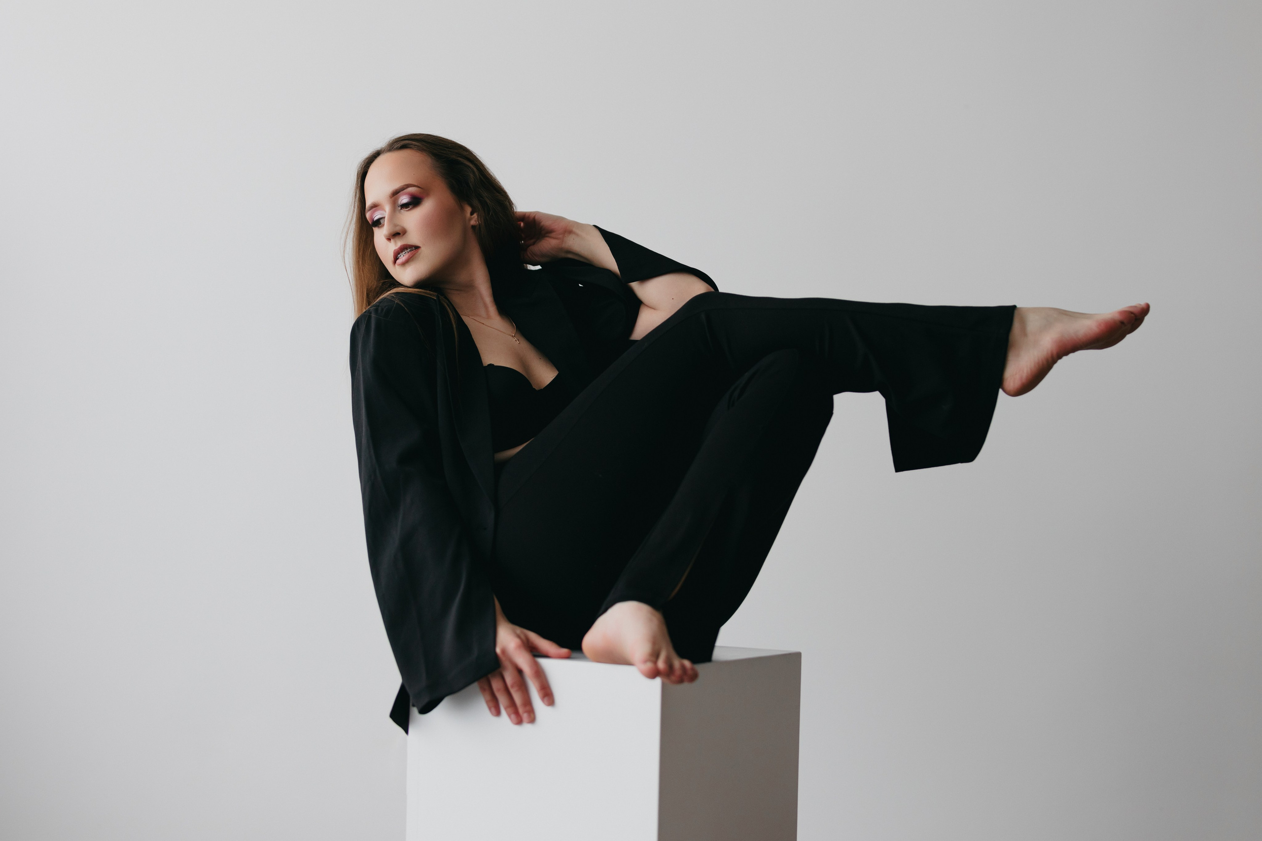 Paulinos asmeninė fotosesija Marijampolėje