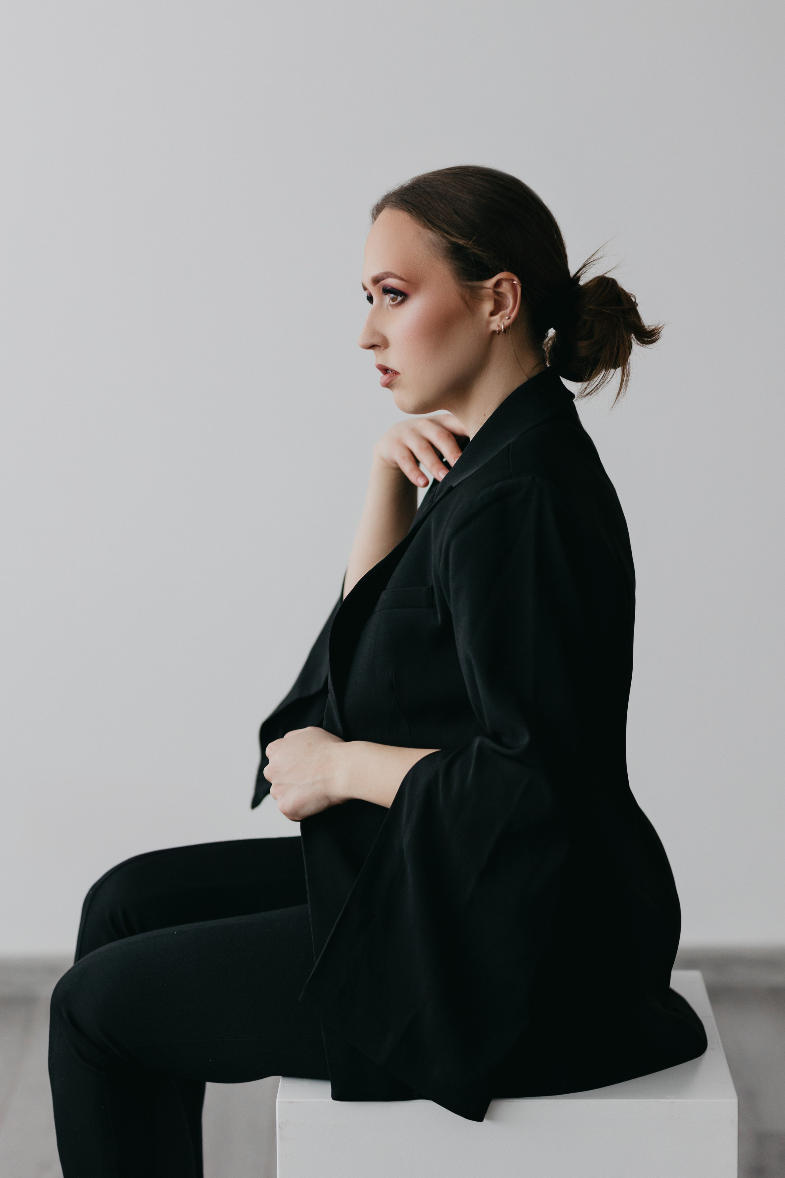 Paulinos asmeninė fotosesija Marijampolėje