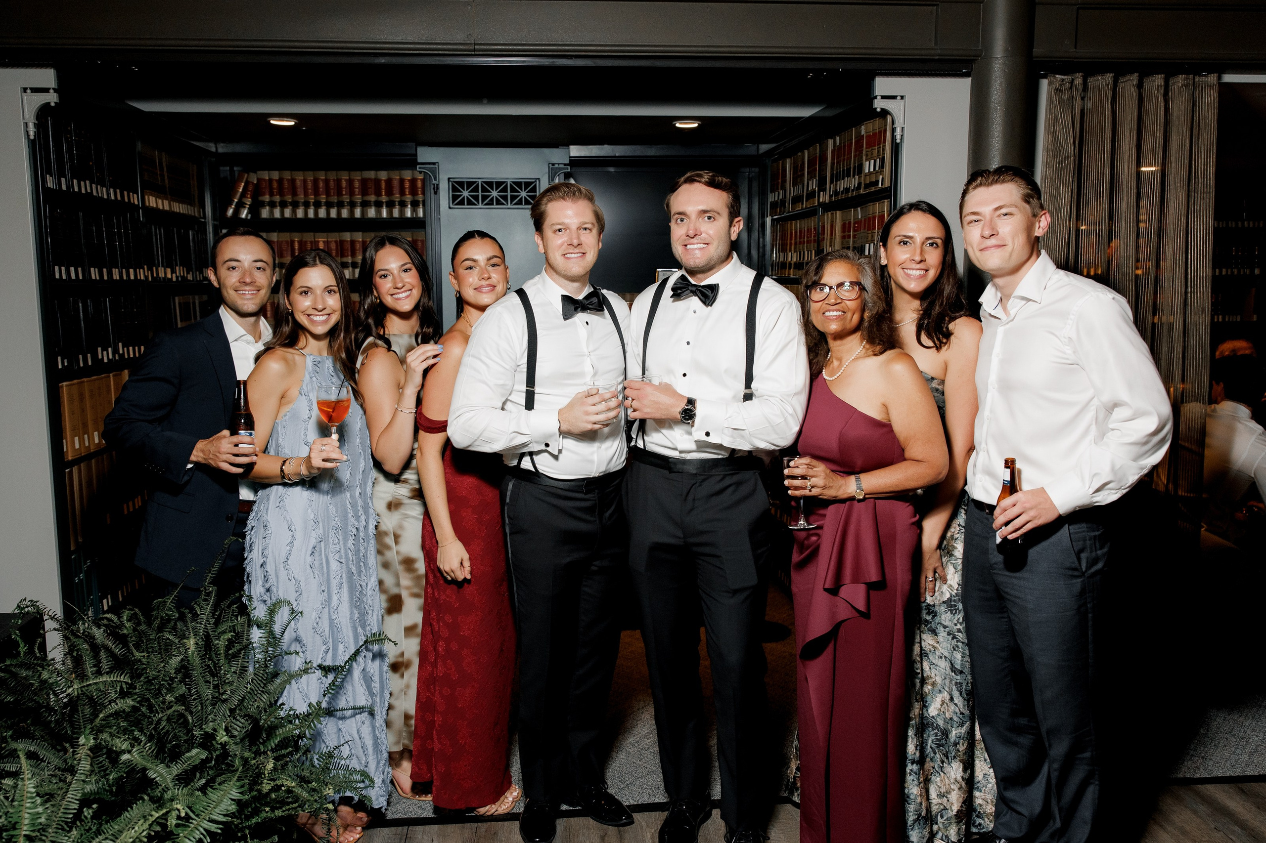 Scott & Kyle. Svyatoslav Bogdanov — destination photographer