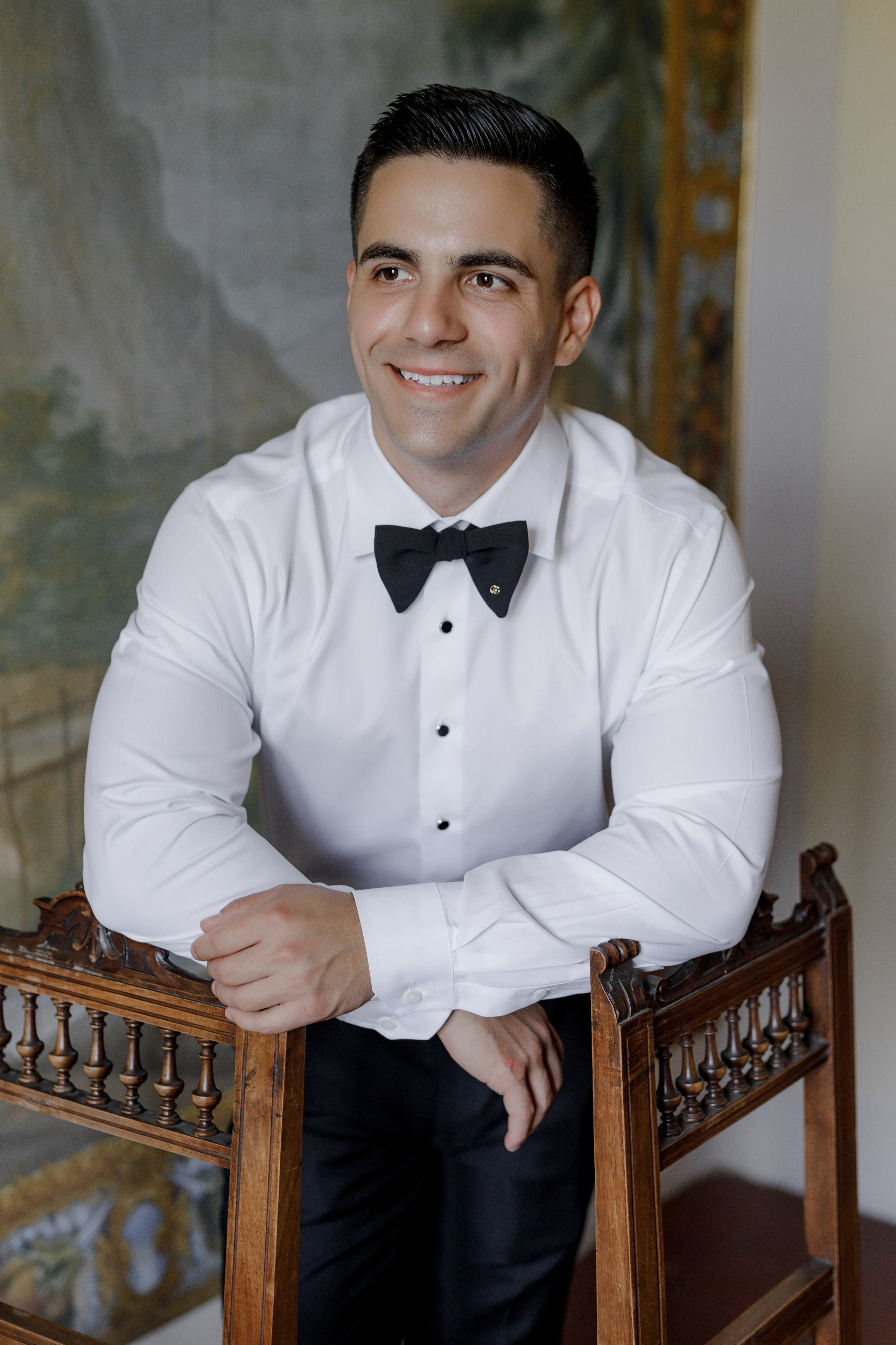 Dom&Ally. Весільний фотограф Вікторія Саврук