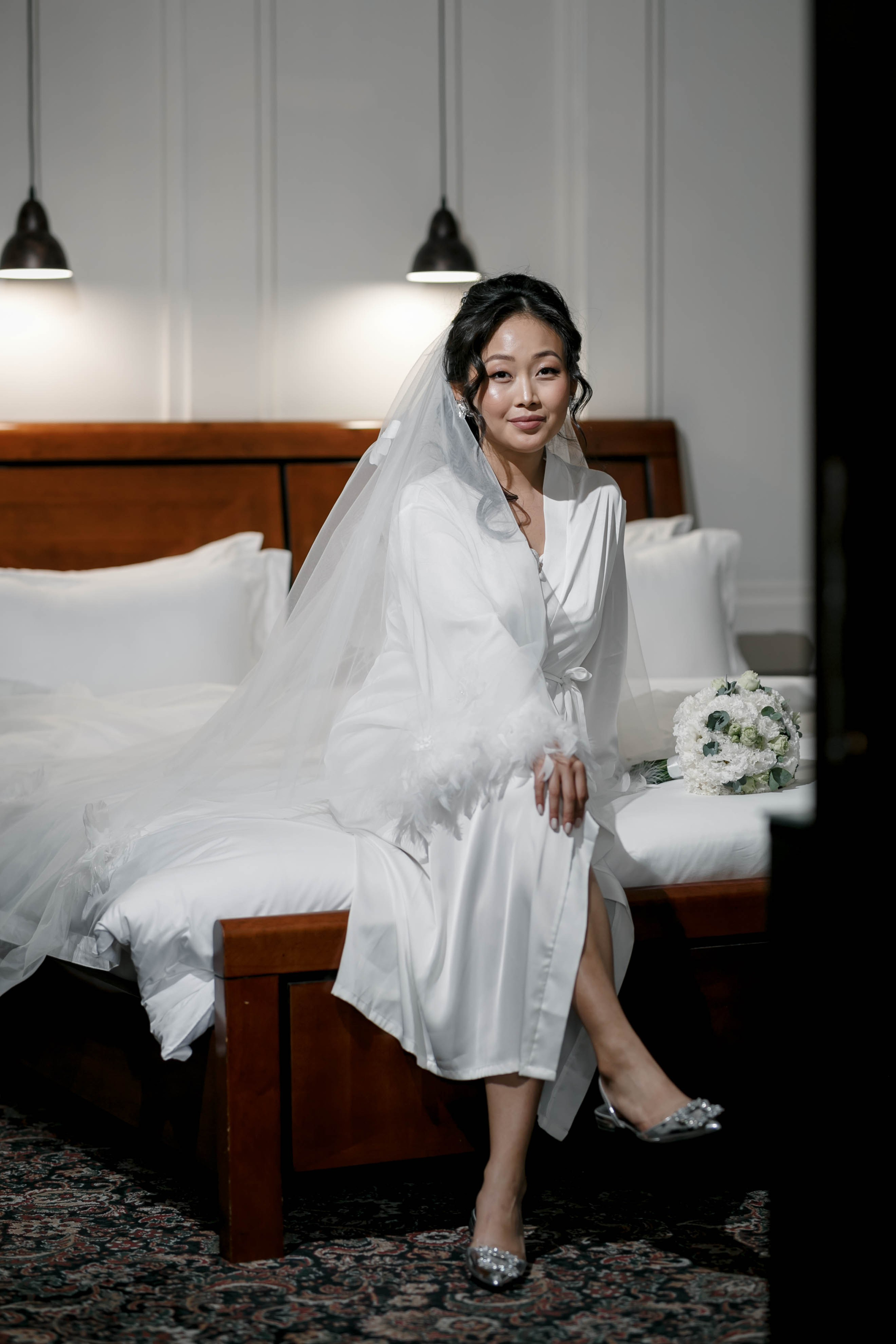 JANNAT. Mandarin.photo