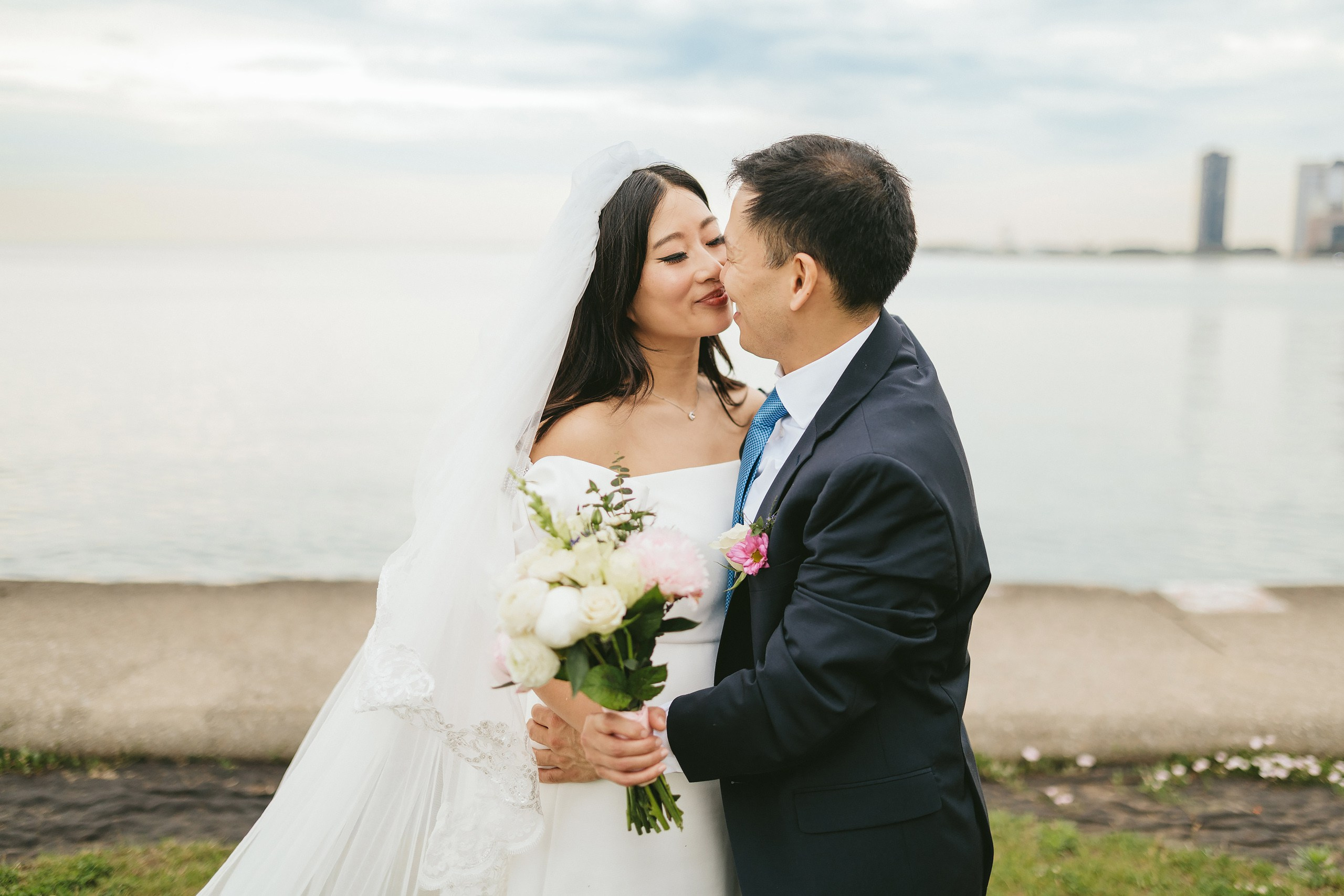 06.20.2025 Wedding. Wedding family event photographer in Chicago Nick Yushevich