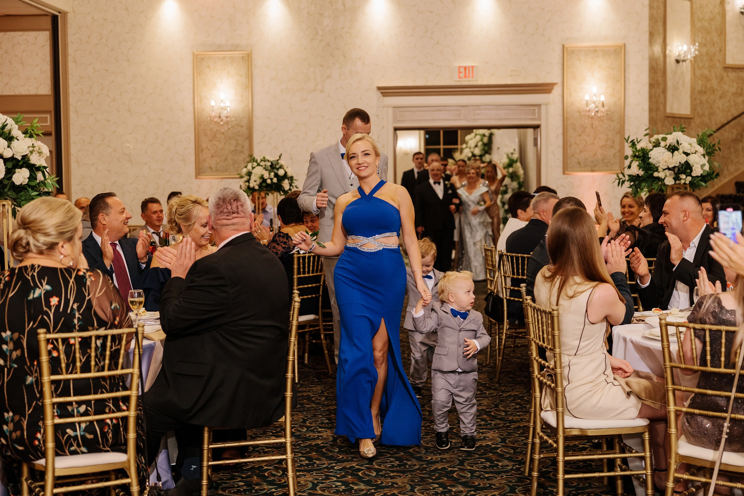 05.10.2024 Wedding. Wedding family event photographer in Chicago Nick Yushevich