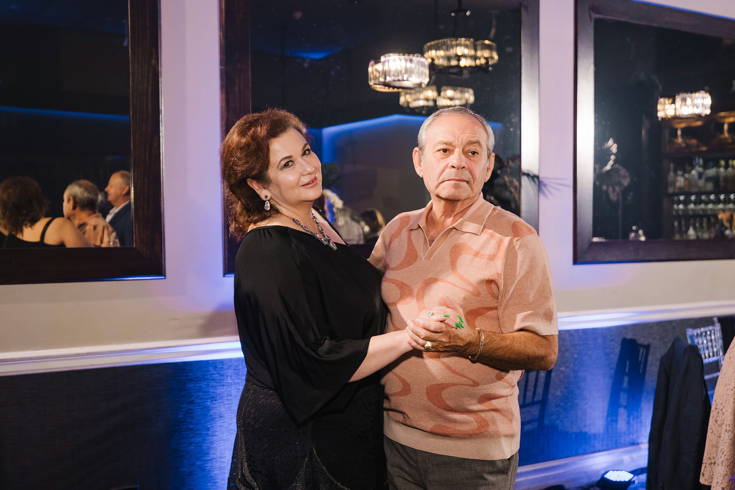 06.28.25 Birthday Party. Wedding family event photographer in Chicago Nick Yushevich